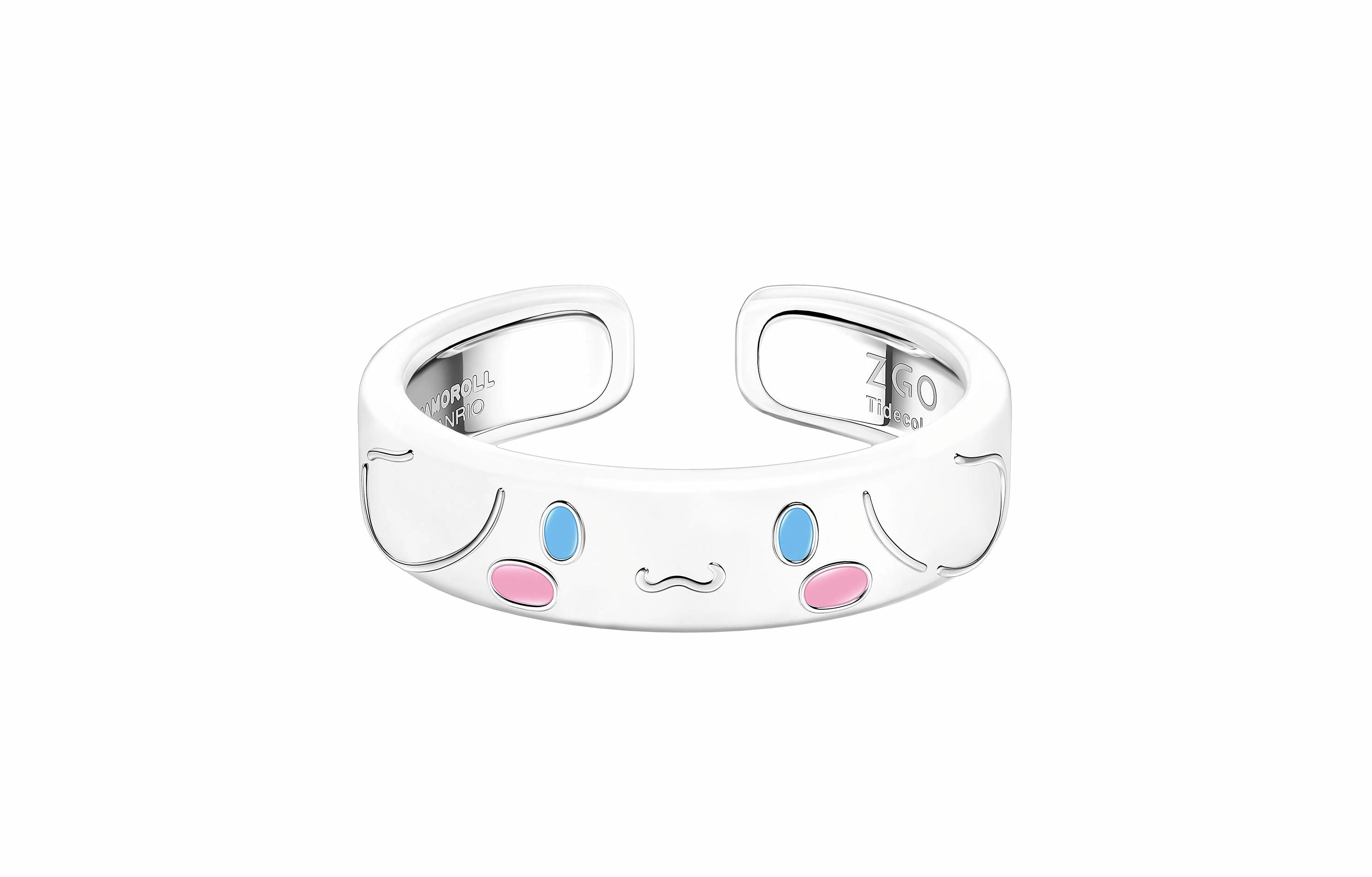 Hello Kitty ins 2024