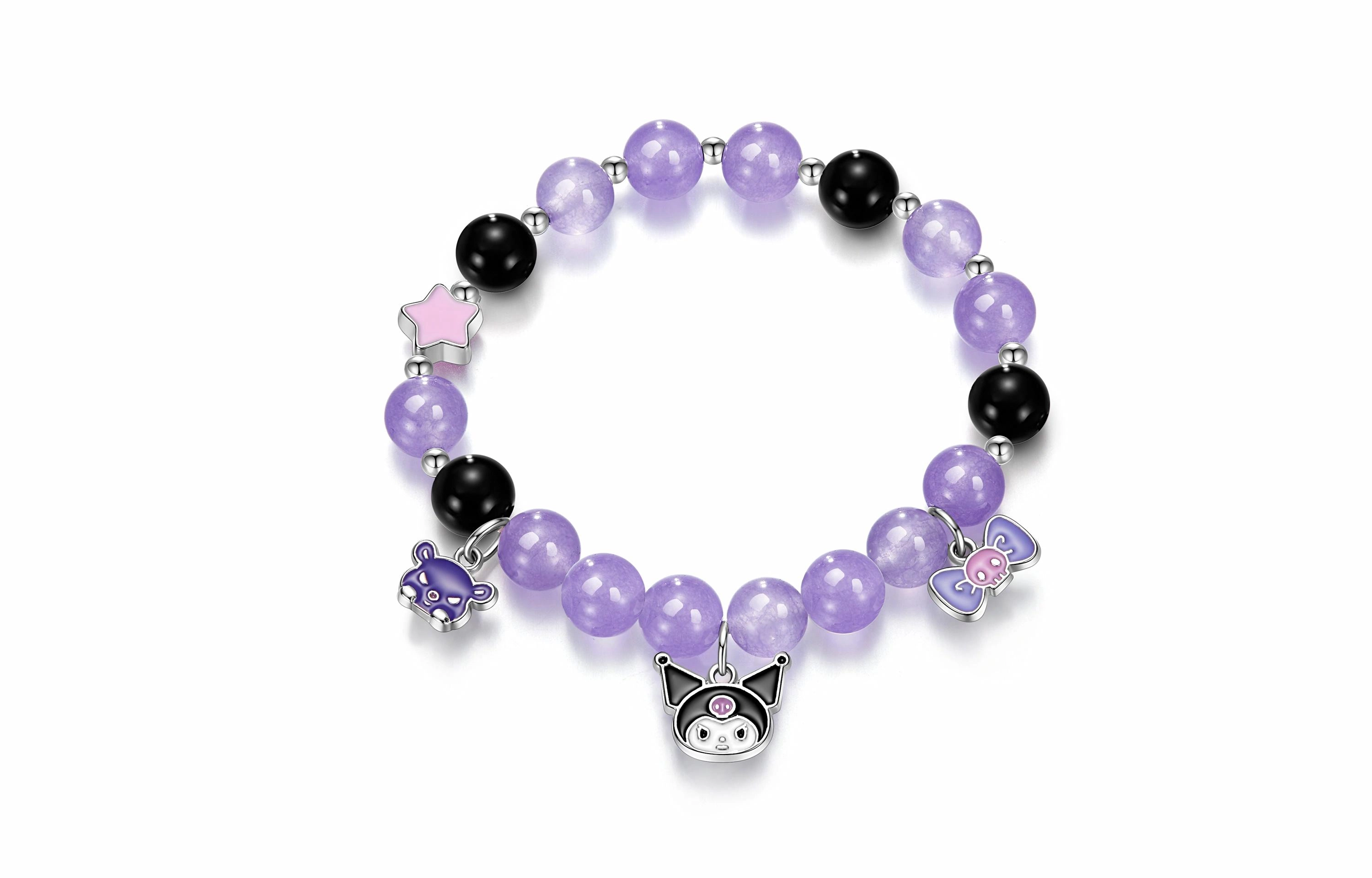 Hello Kitty 2024 ins Kuromi
