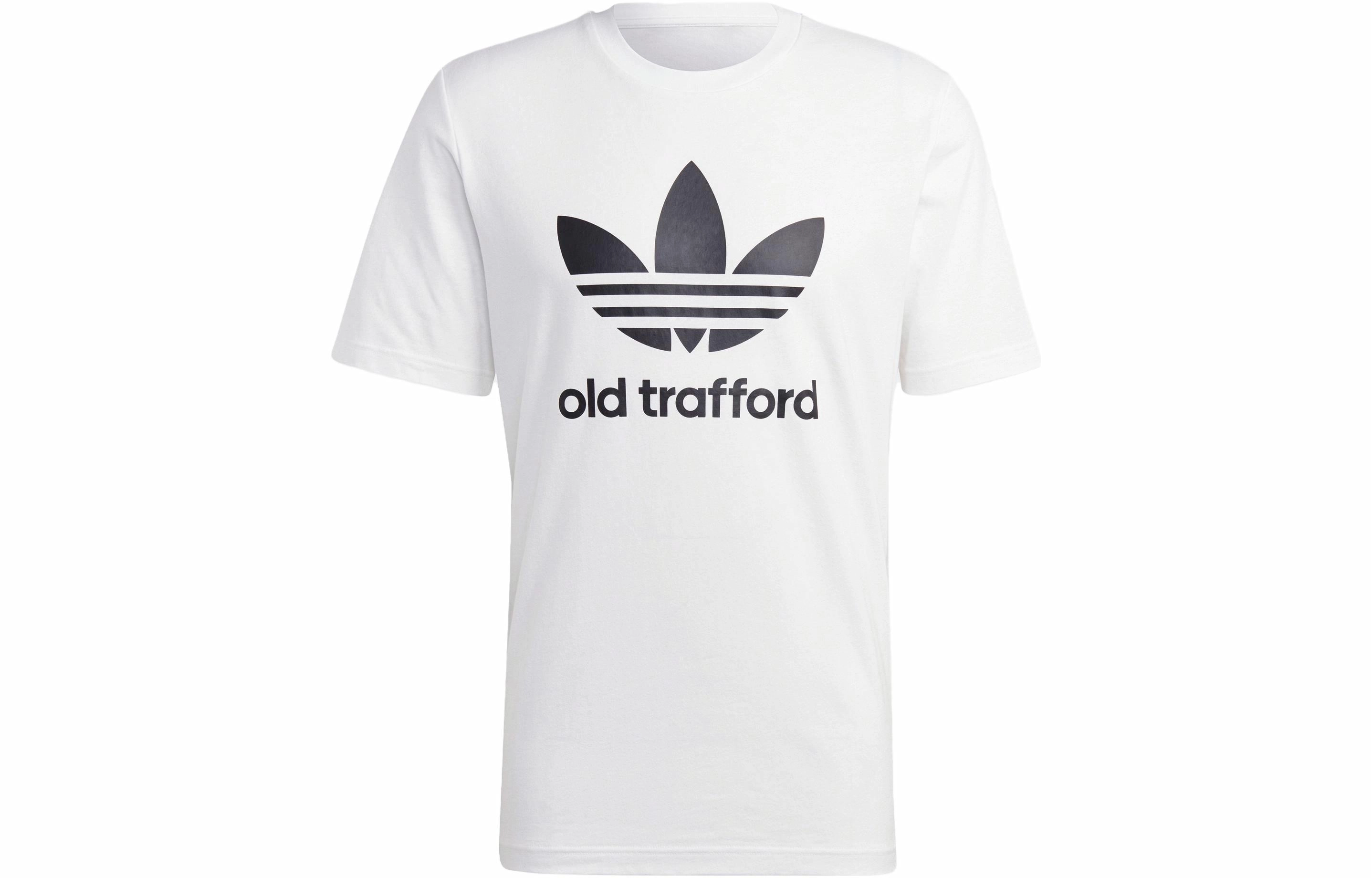 adidas originals Manchester United Og Tee LogoT