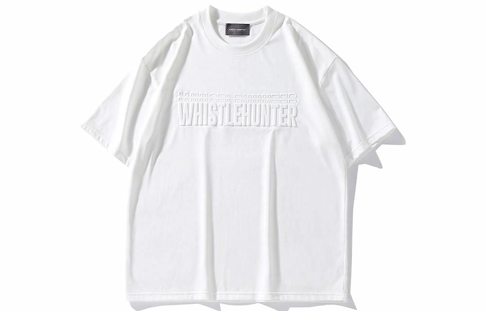 WHISTLEHUNTER T