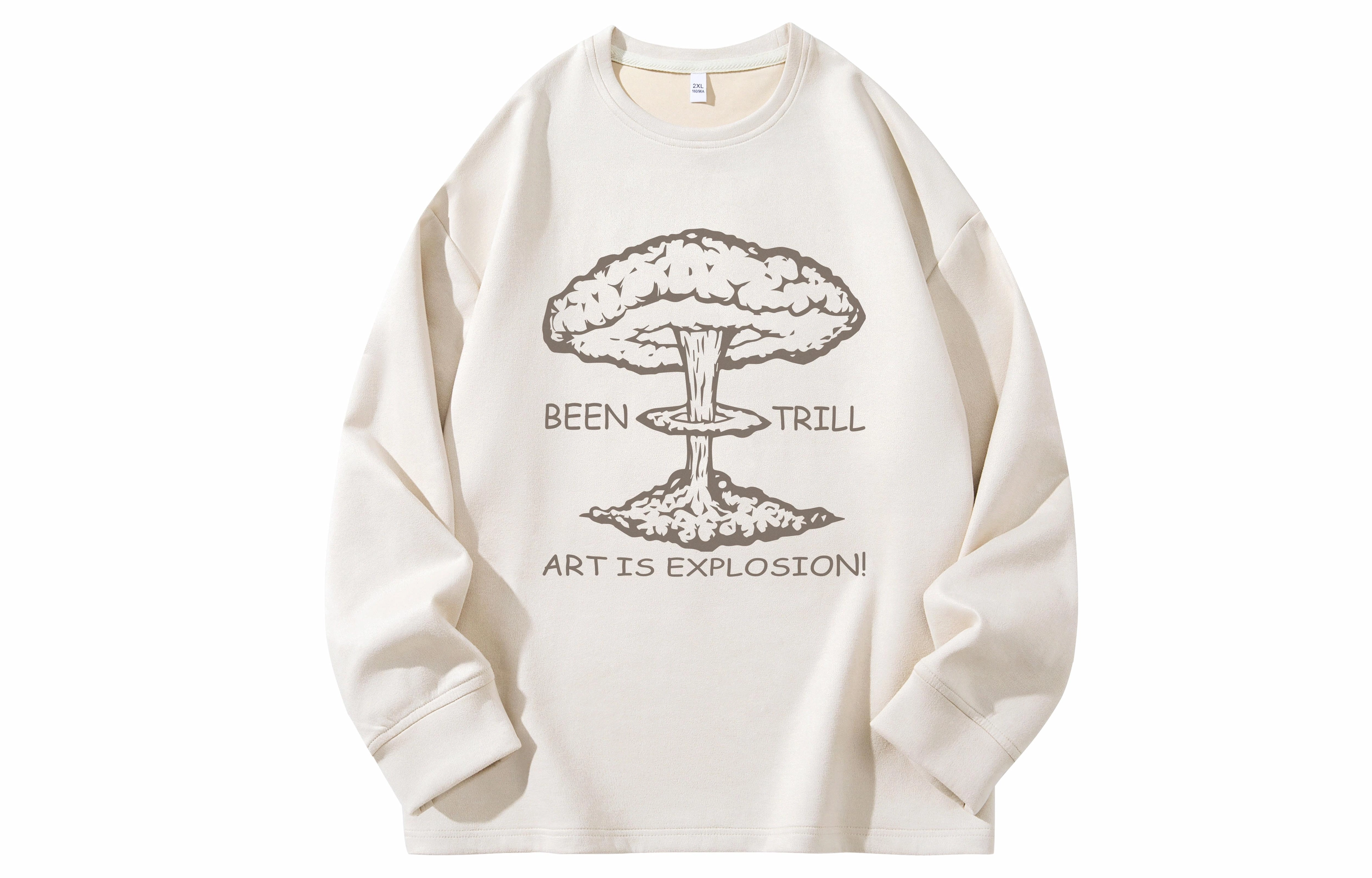 BEENTRILL T