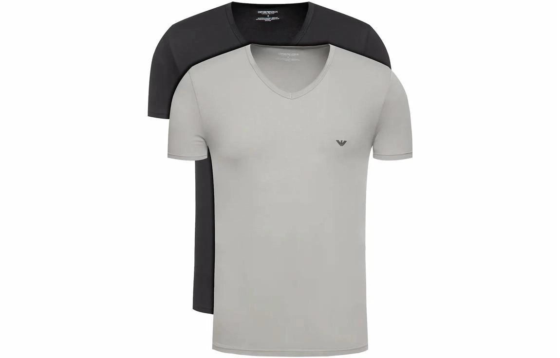 EMPORIO ARMANI LogoVT 2