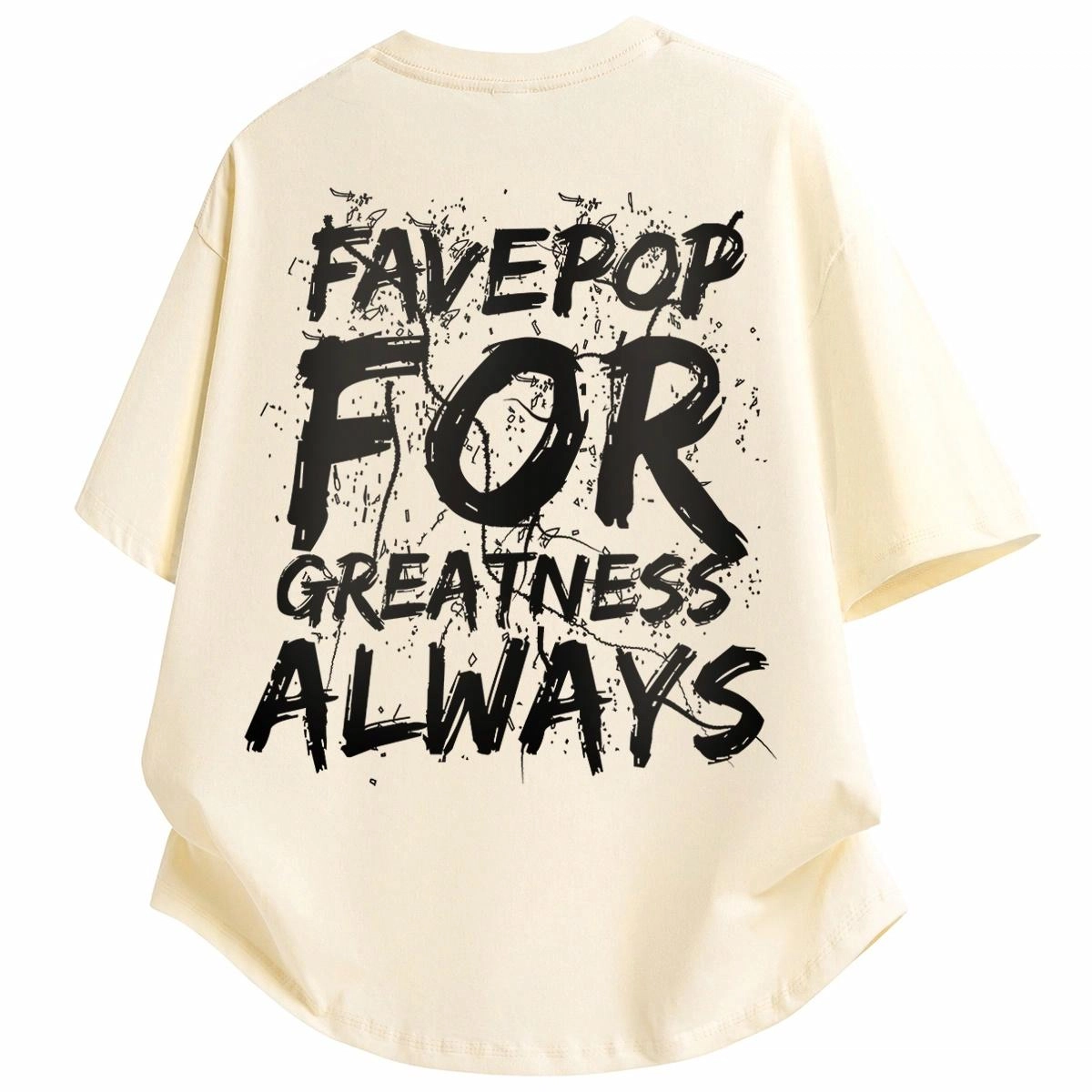 FAVEPOP T