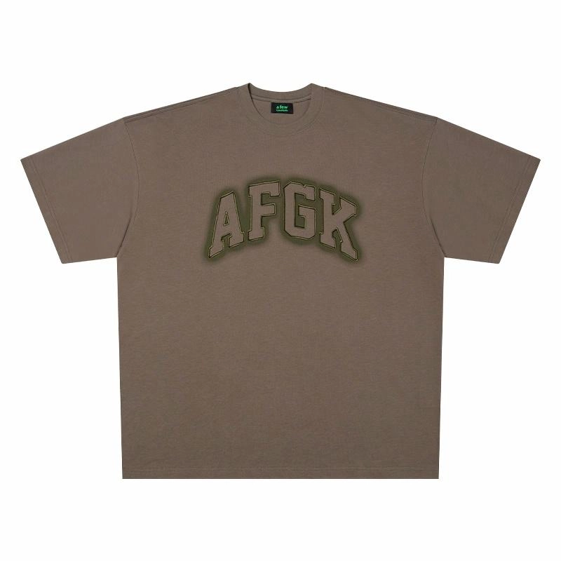 AFGK 2023SS T
