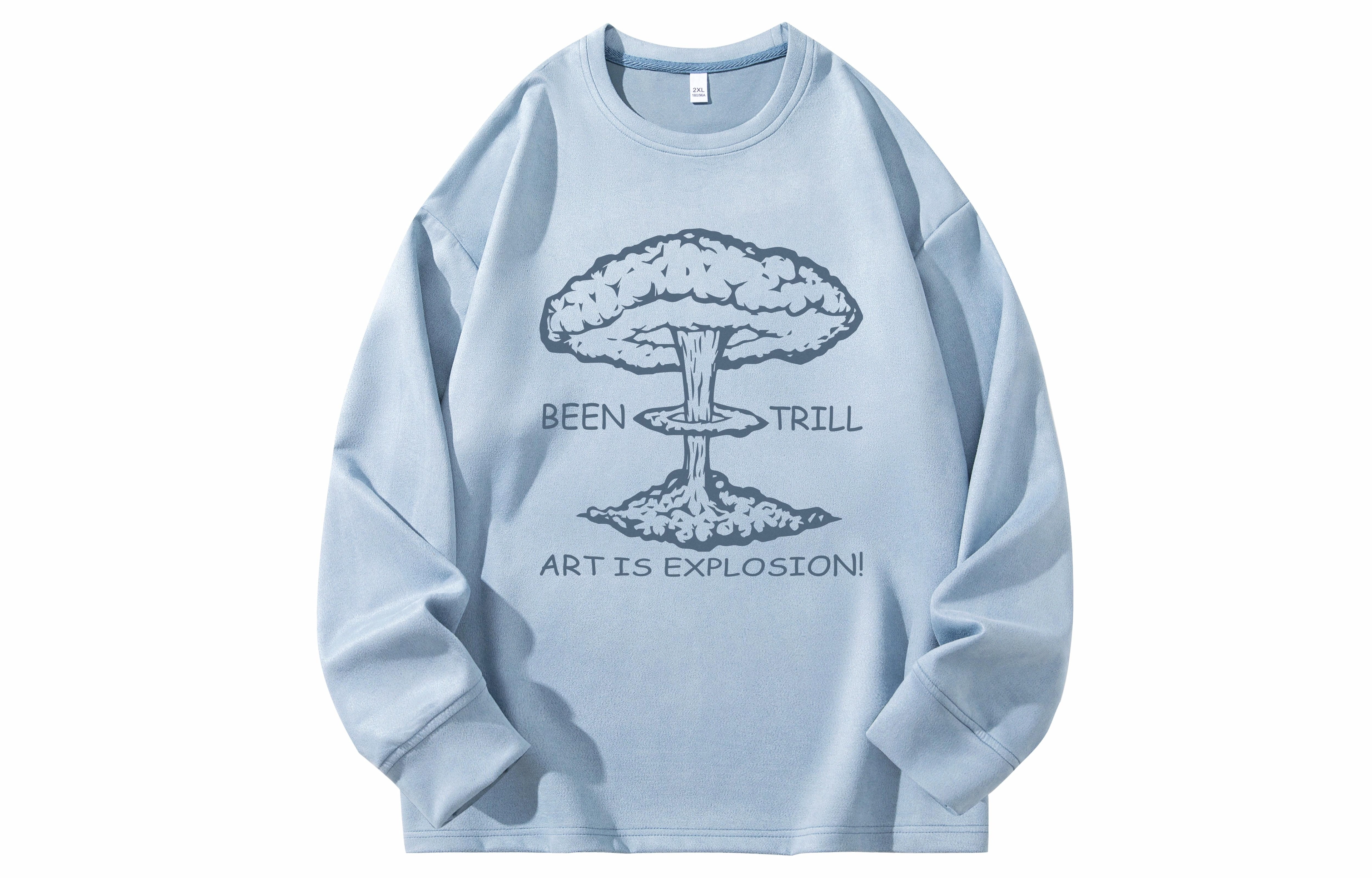 BEENTRILL T