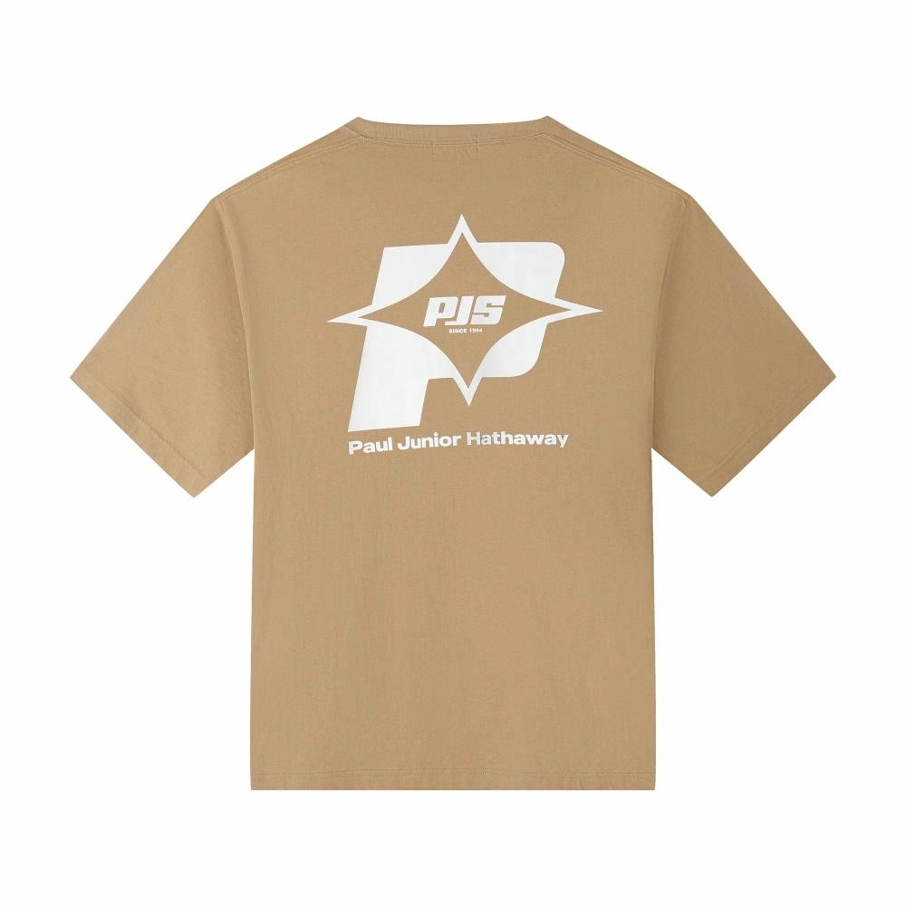 PJ's Vigor logoT