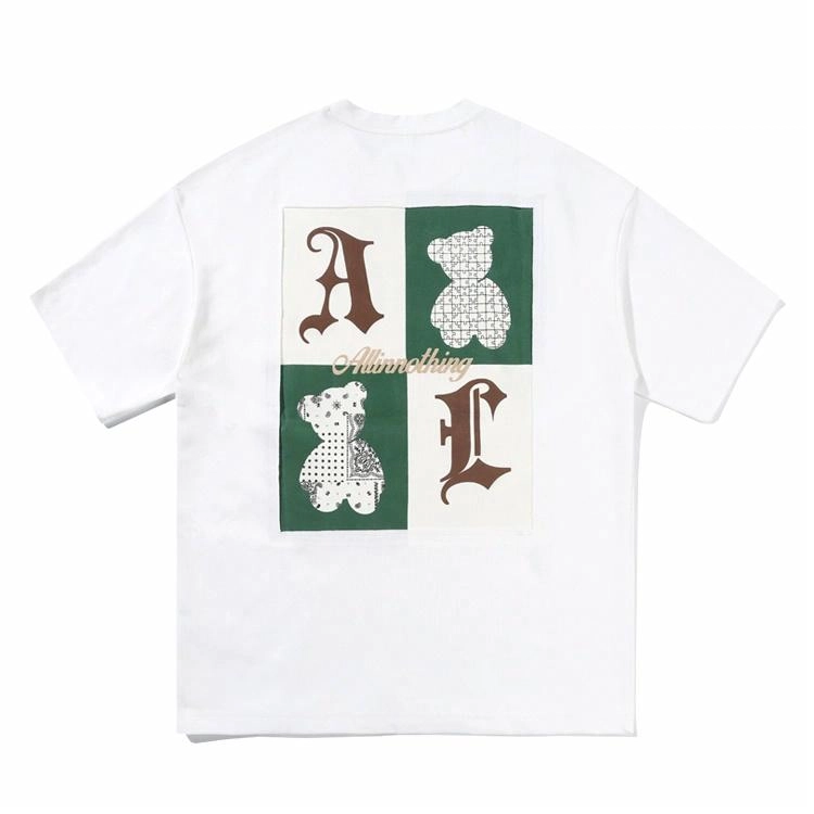ALL IN T