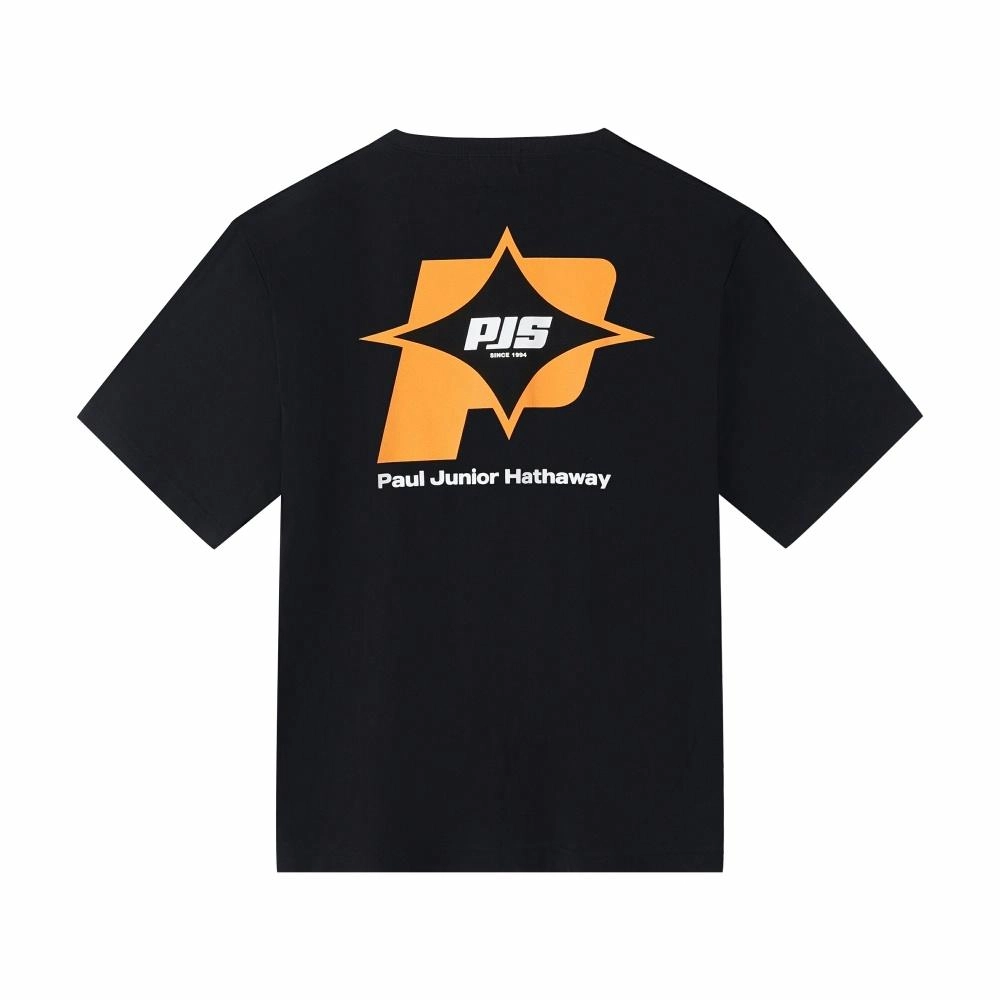 PJ's Vigor logoT