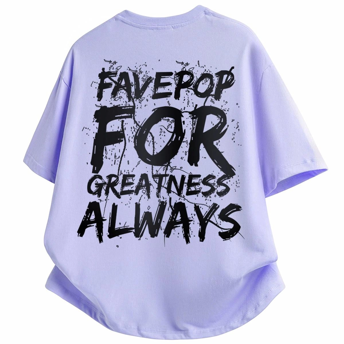 FAVEPOP T
