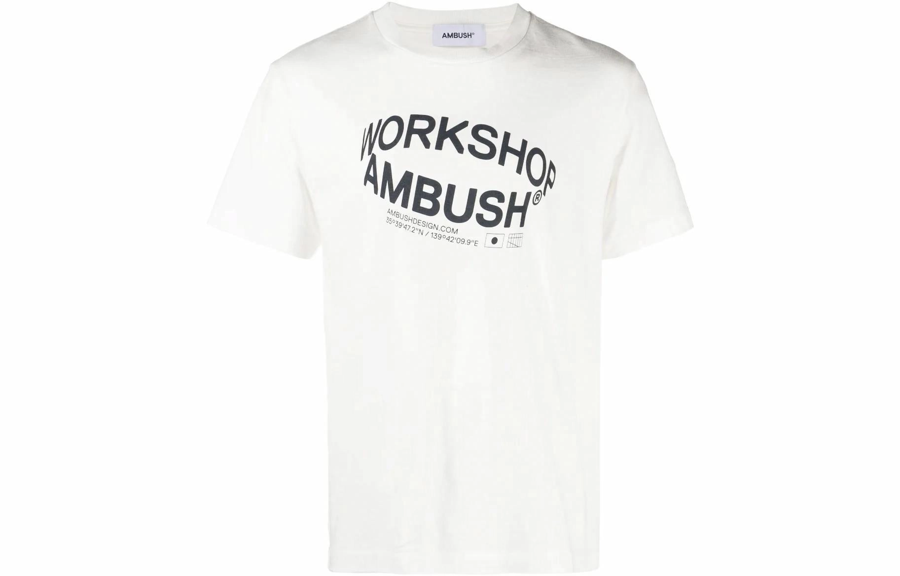AMBUSH T