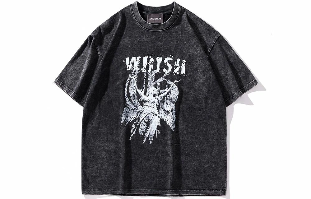 WHISTLEHUNTER T
