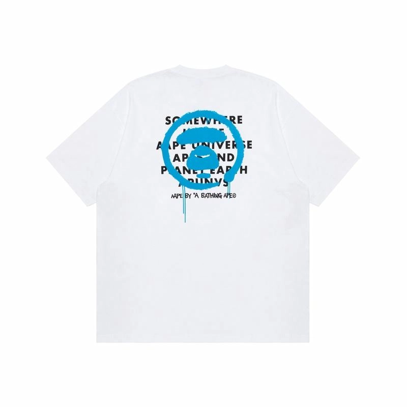Aape SS24 T