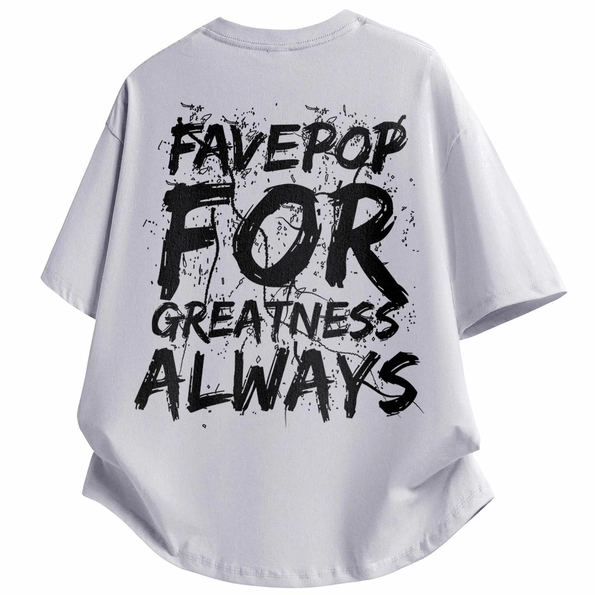 FAVEPOP T