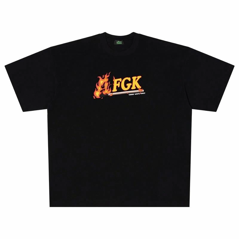AFGK 2023SS T