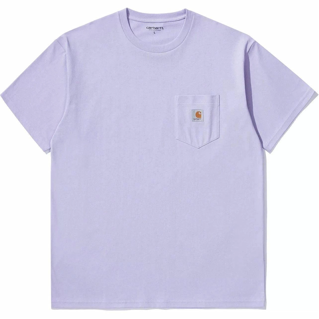 Carhartt WIP Pocket T-Shirt LogoT