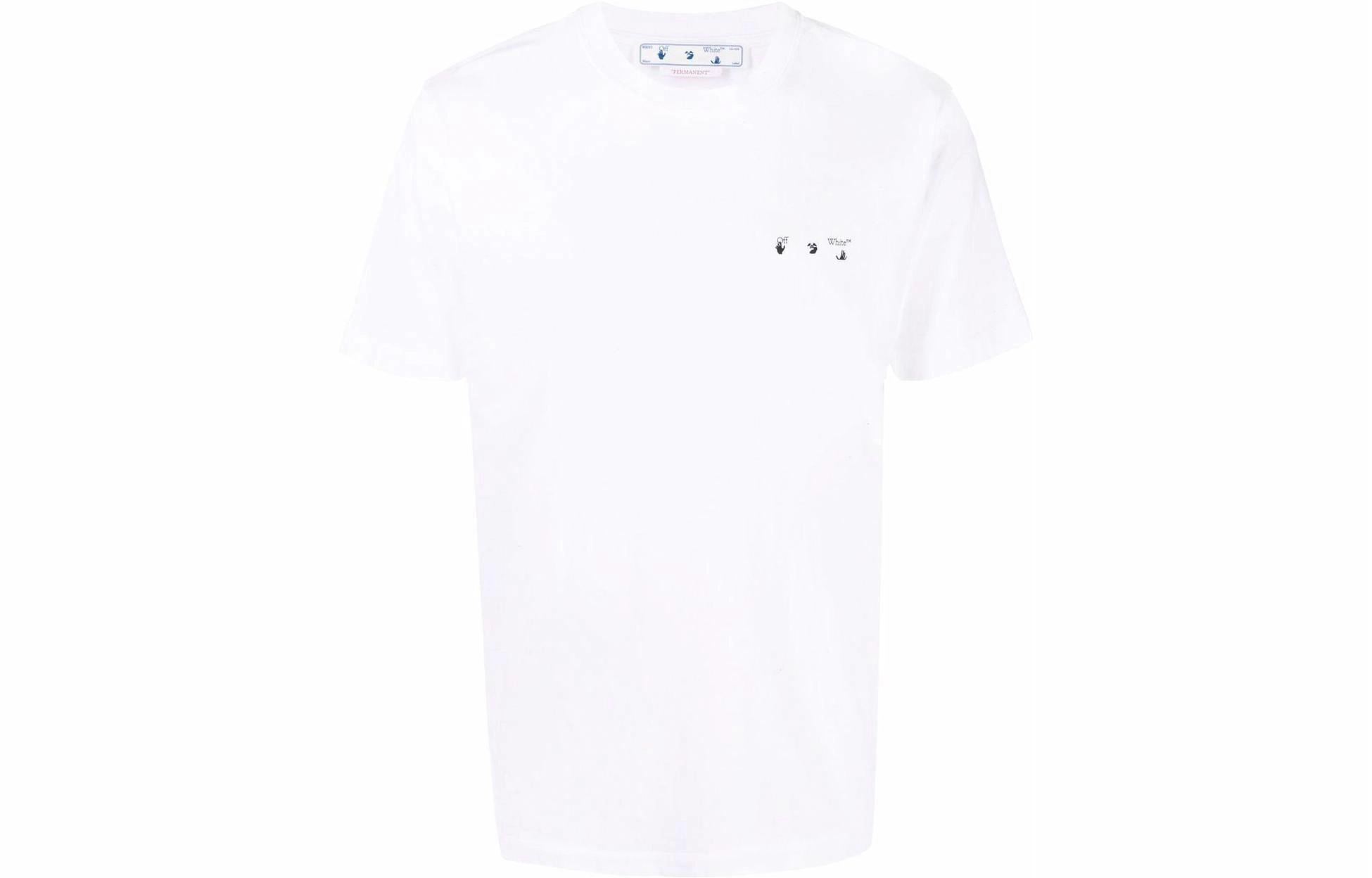 OFF-WHITE SS23 T
