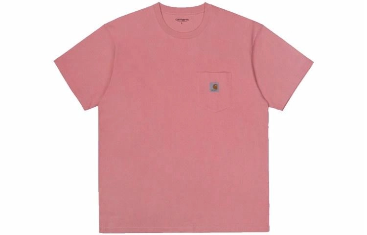 Carhartt WIP Pocket T-Shirt LogoT