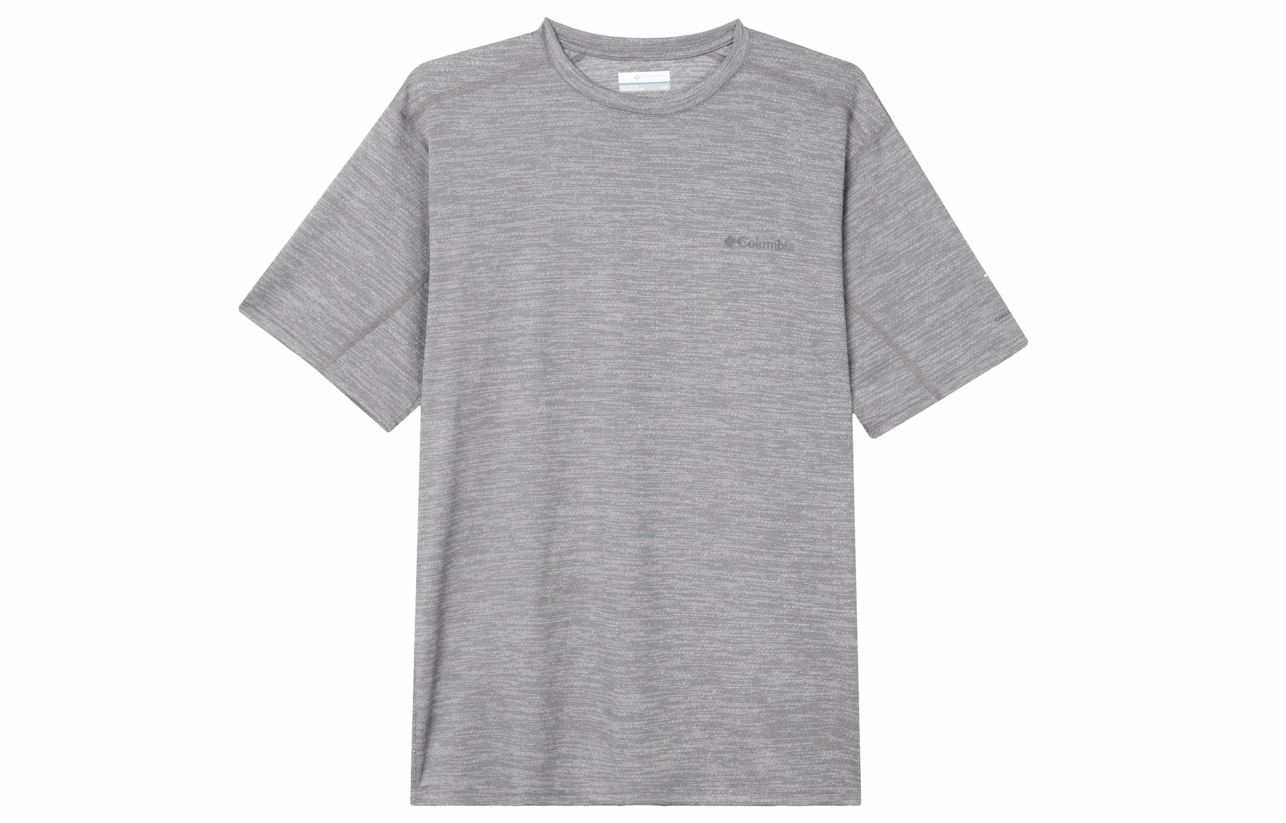 Columbia Logo T