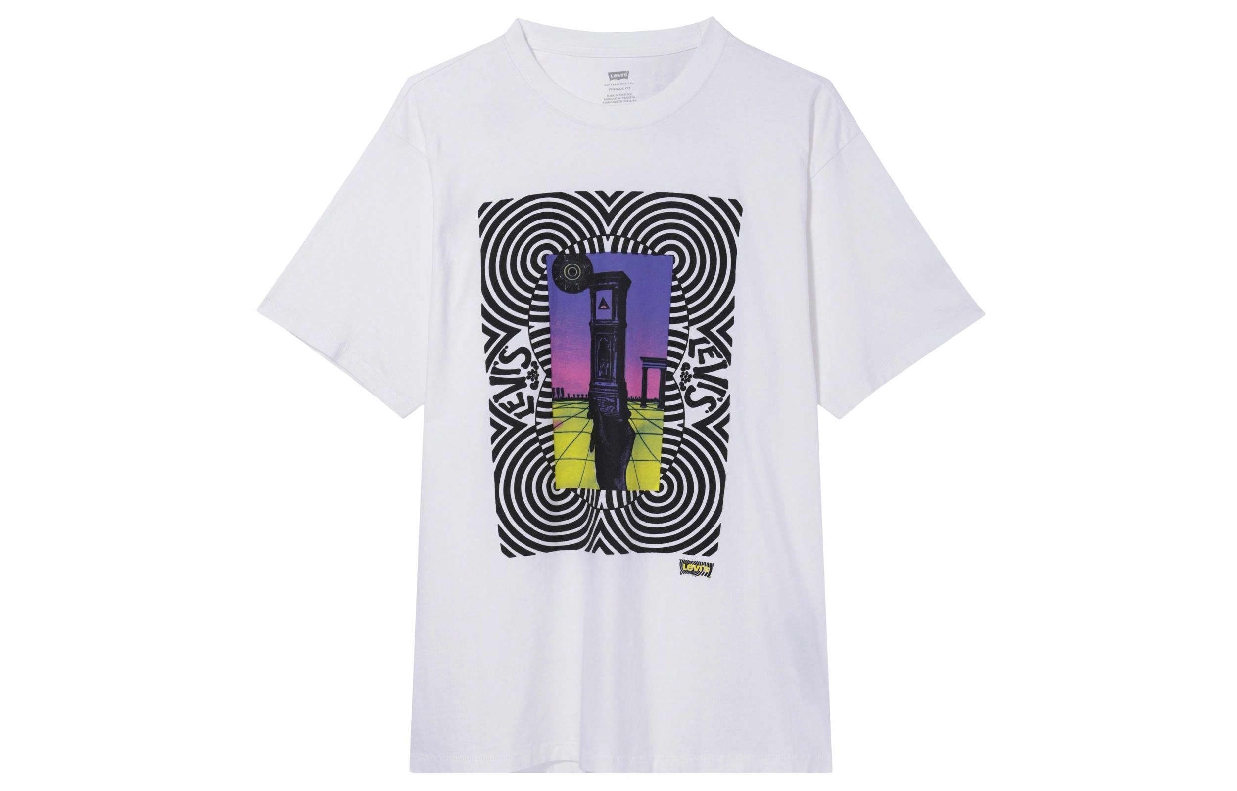 Levis T