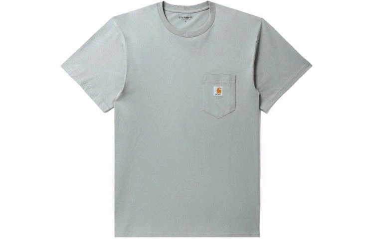 Carhartt WIP Pocket T-Shirt LogoT
