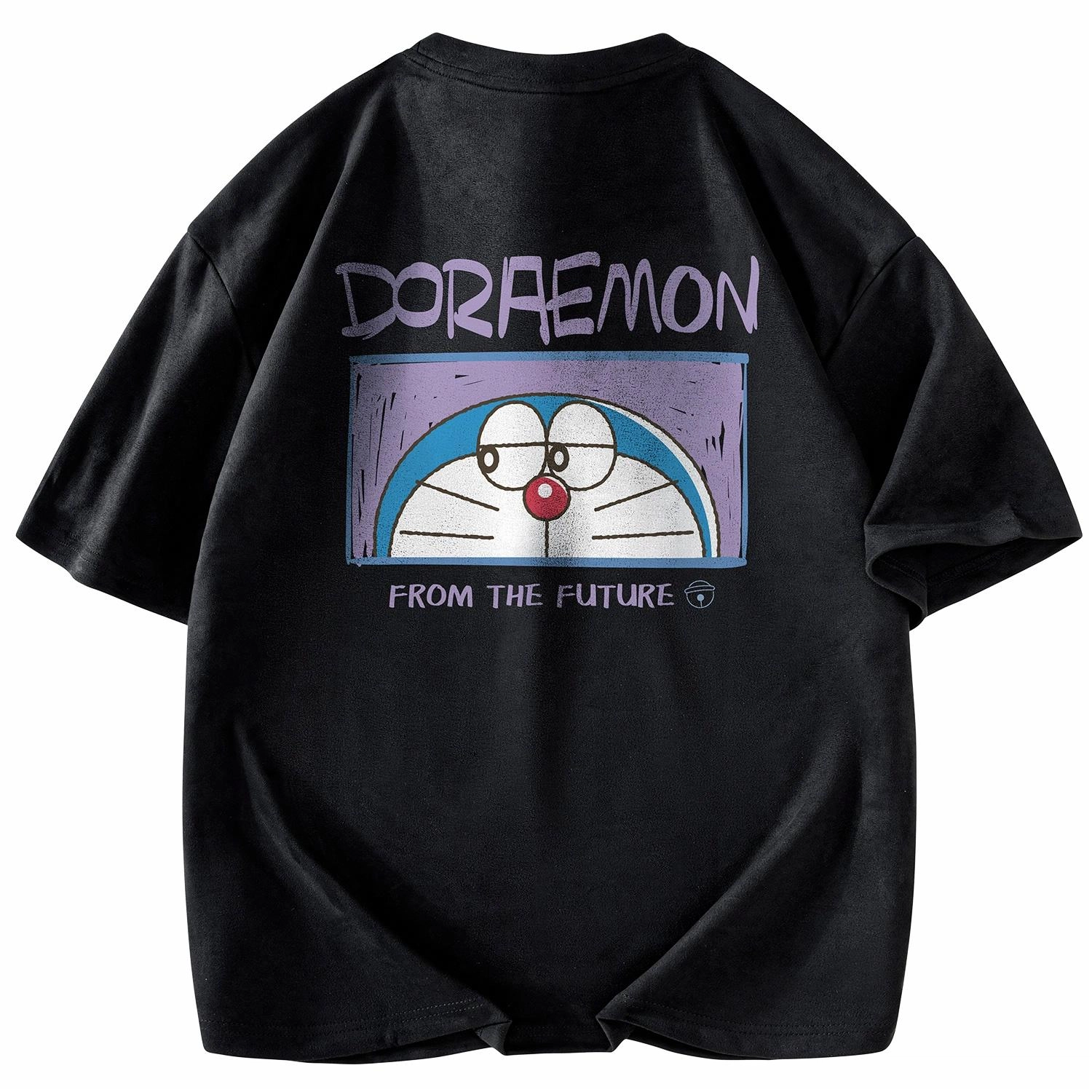 DoraemonA LogoT