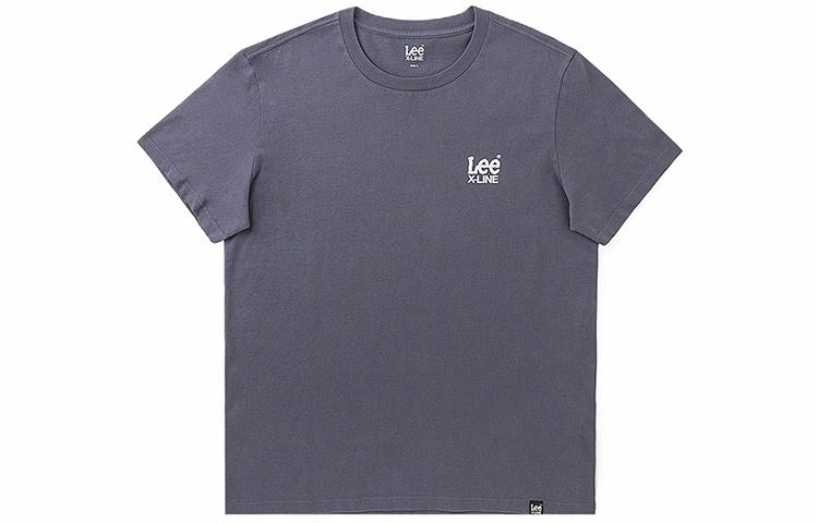 Lee SS24 LogoT