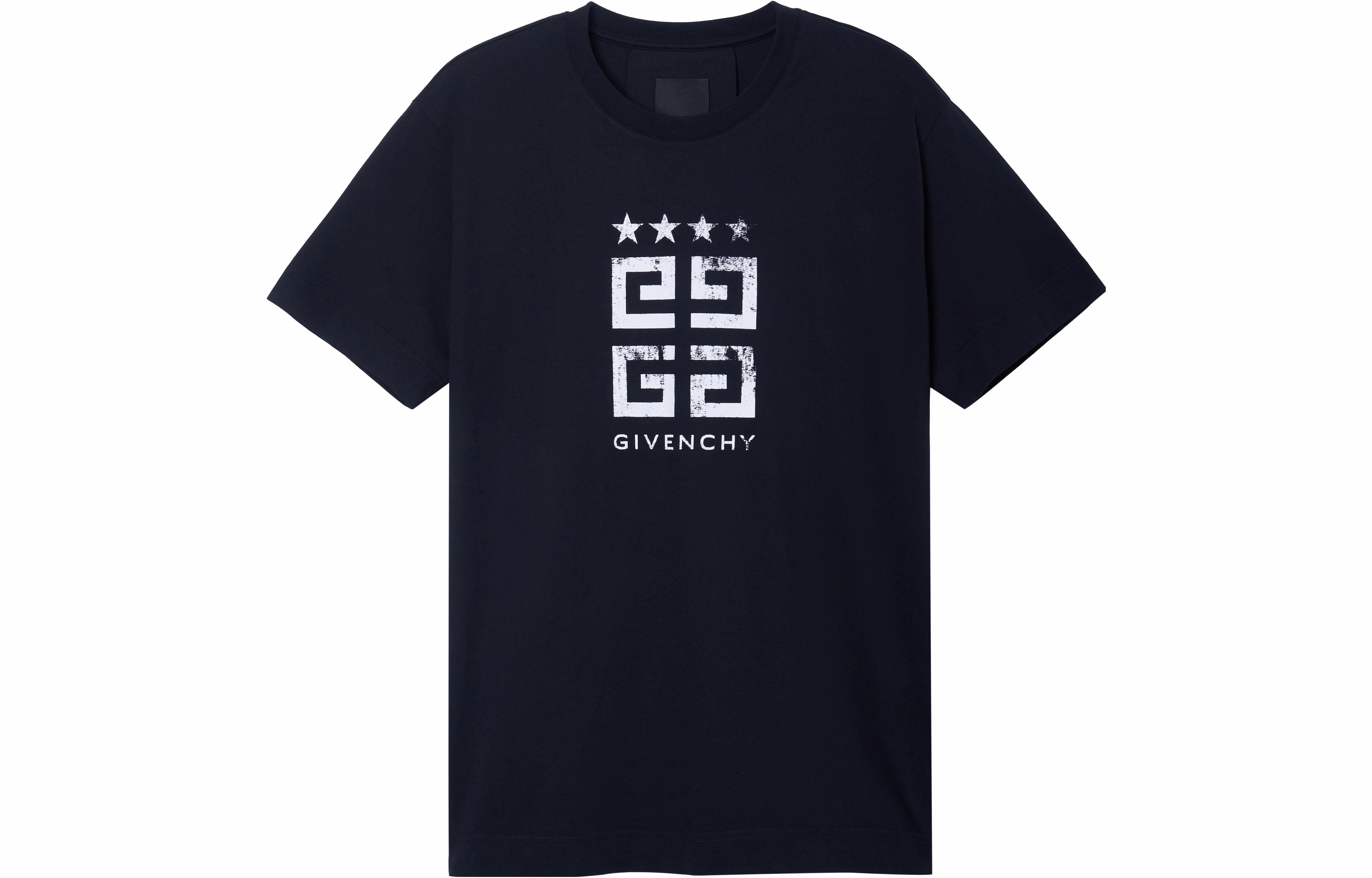 GIVENCHY SS23 LogoT