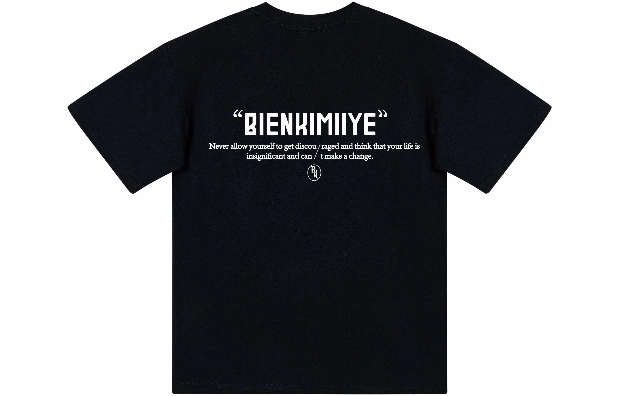 BIENKIMIIYE logoT