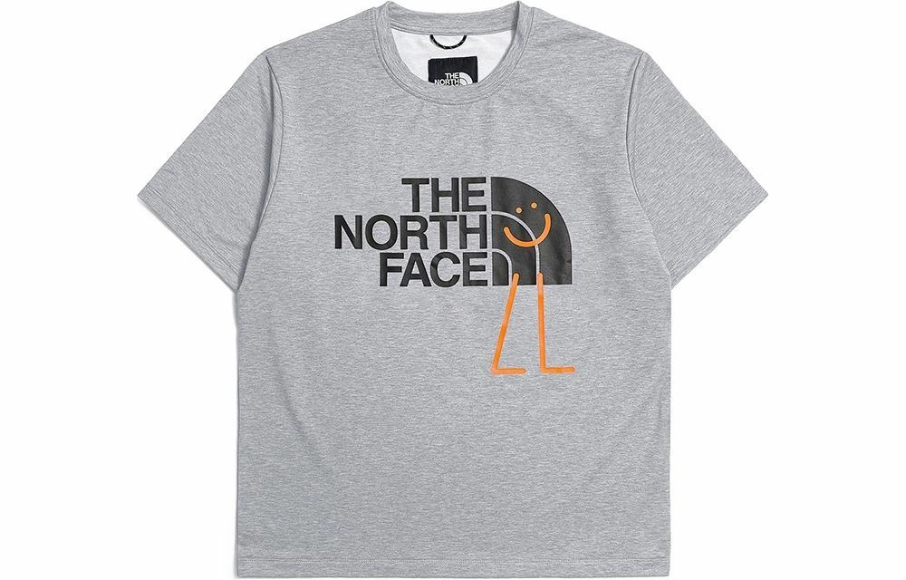 THE NORTH FACE LogoT