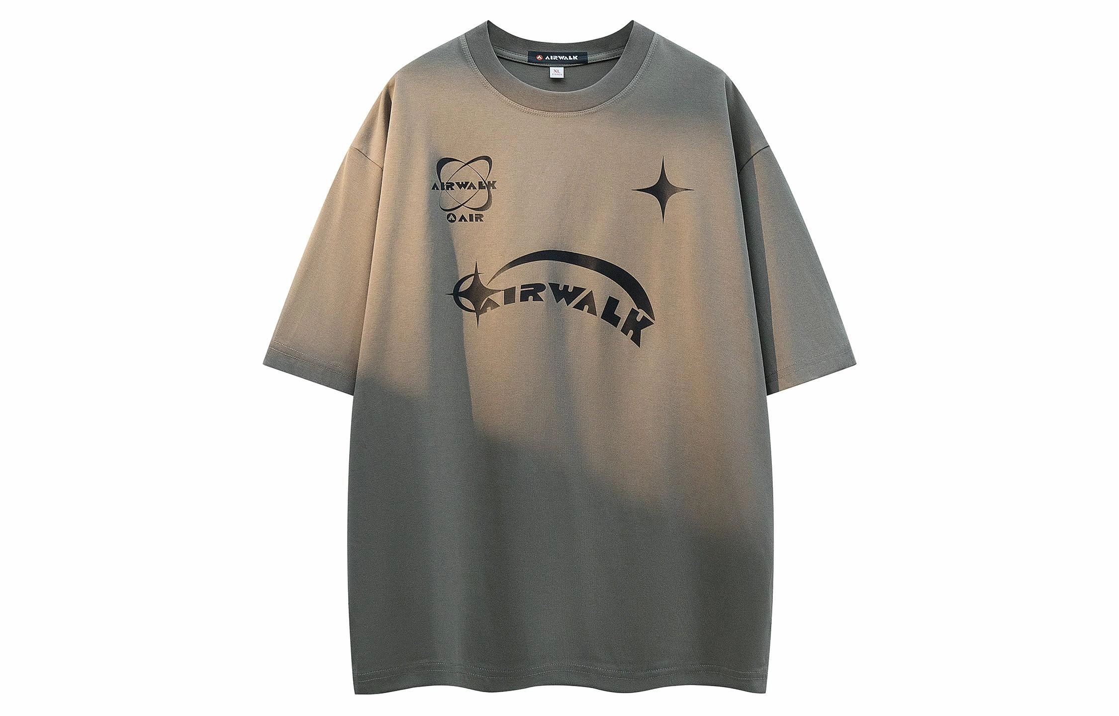 Airwalk T