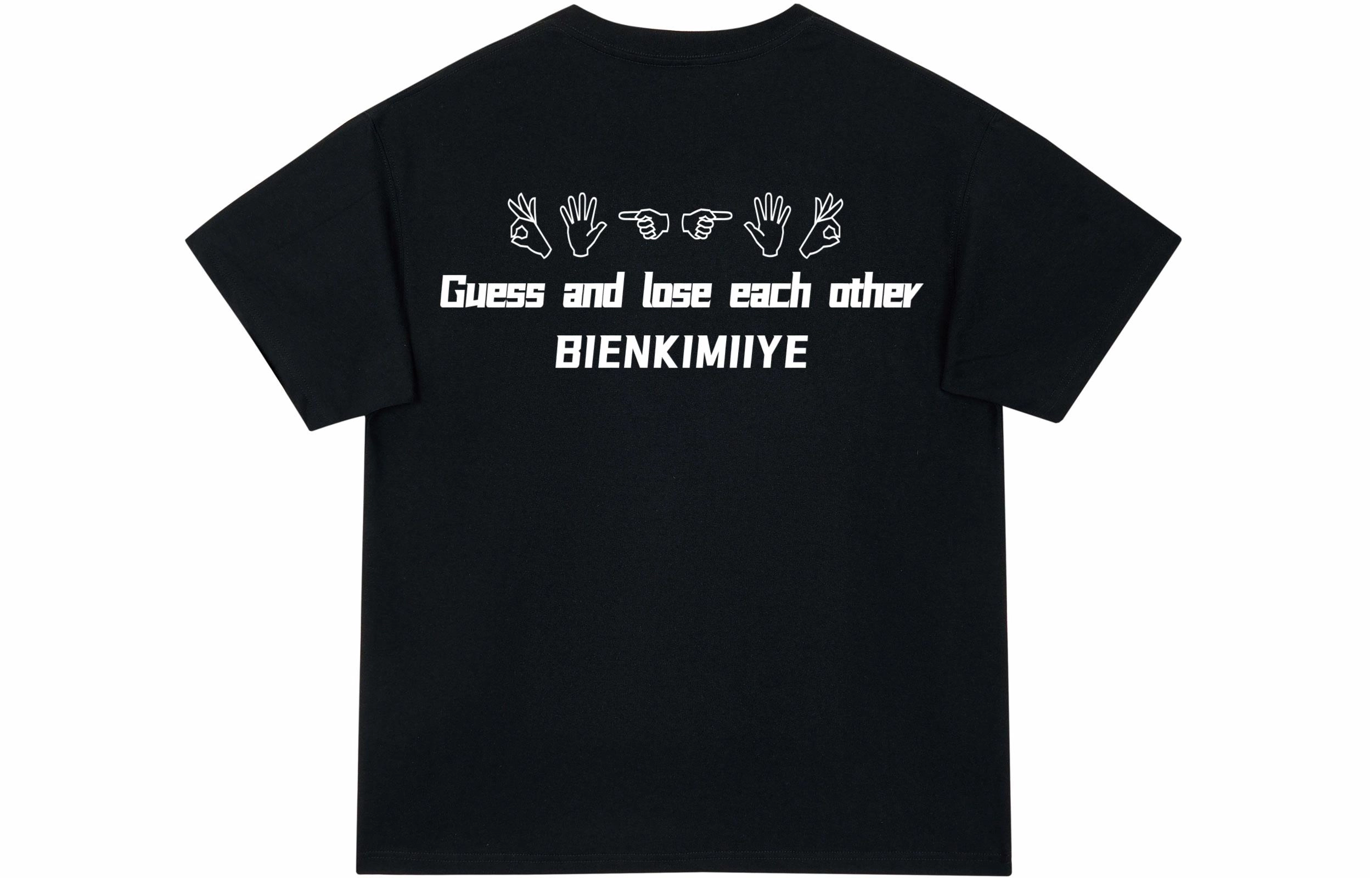 BIENKIMIIYE logoT