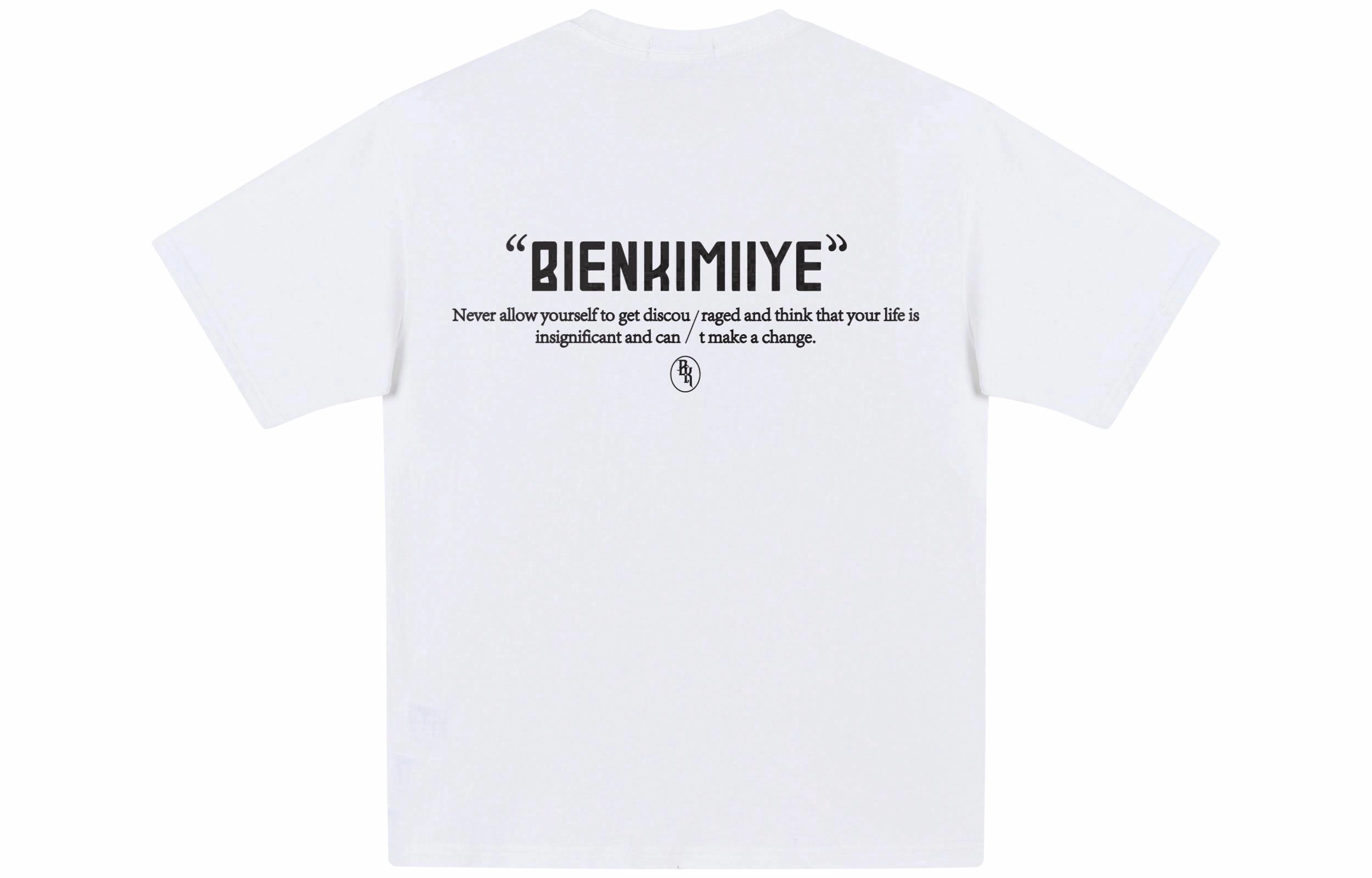 BIENKIMIIYE logoT