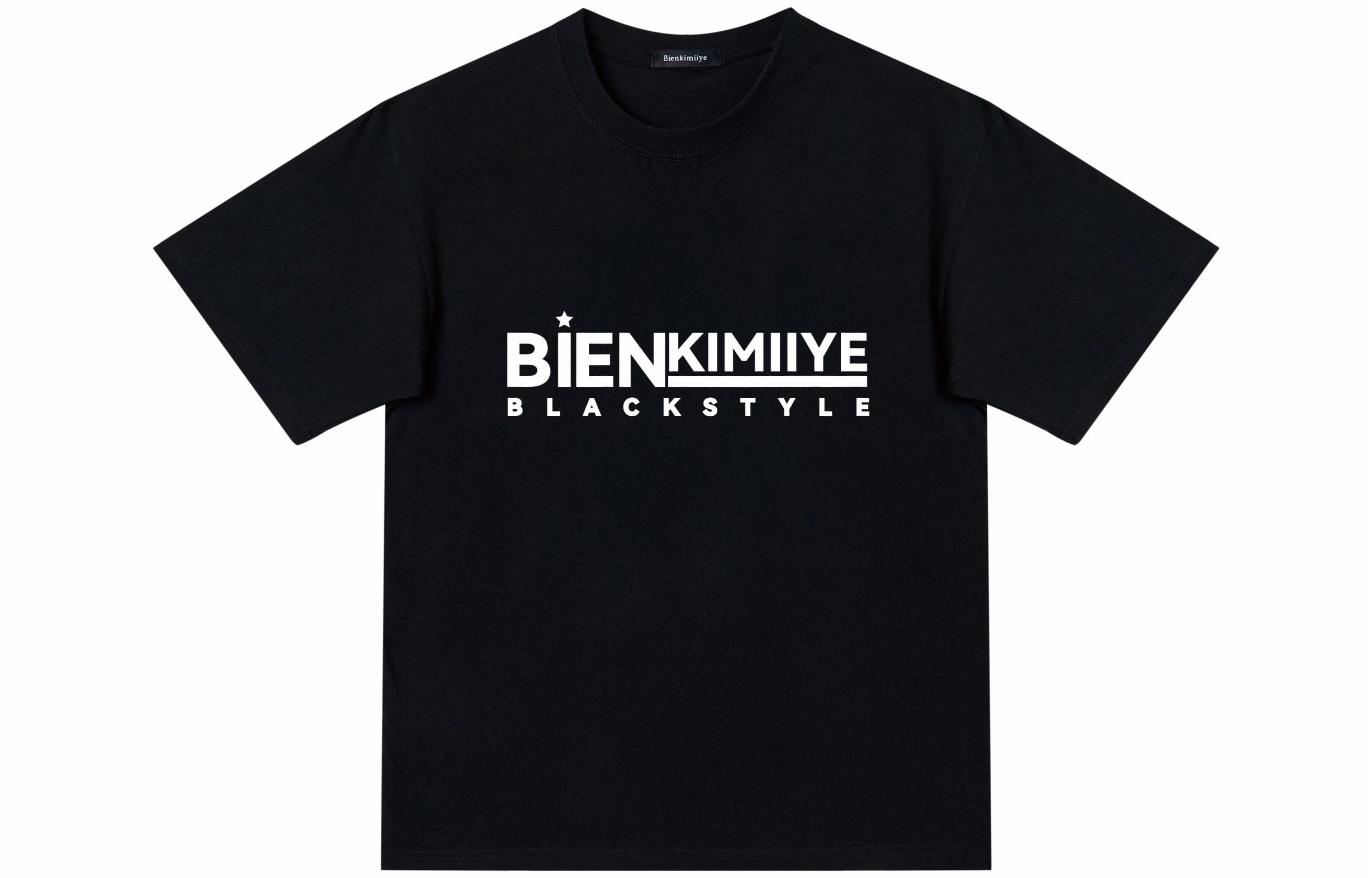 BIENKIMIIYE logoT