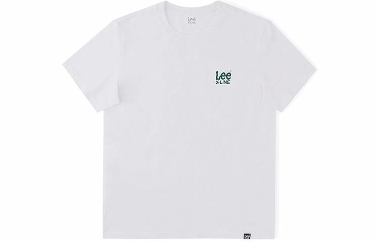 Lee SS24 LogoT