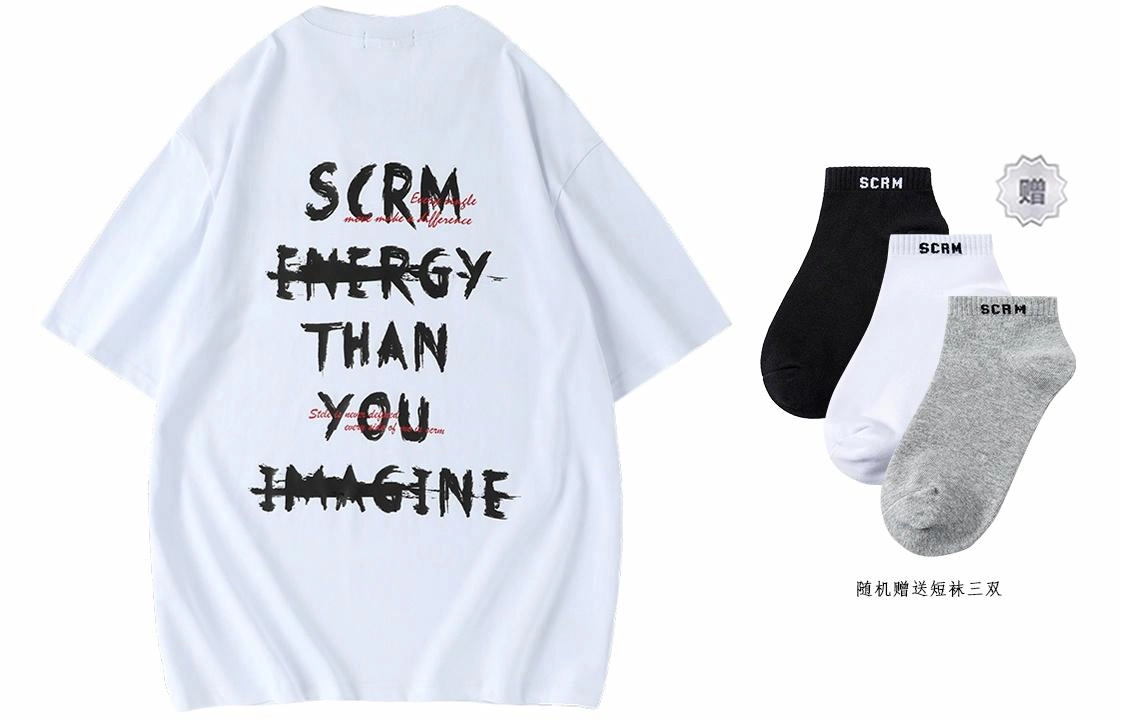 SCRM T