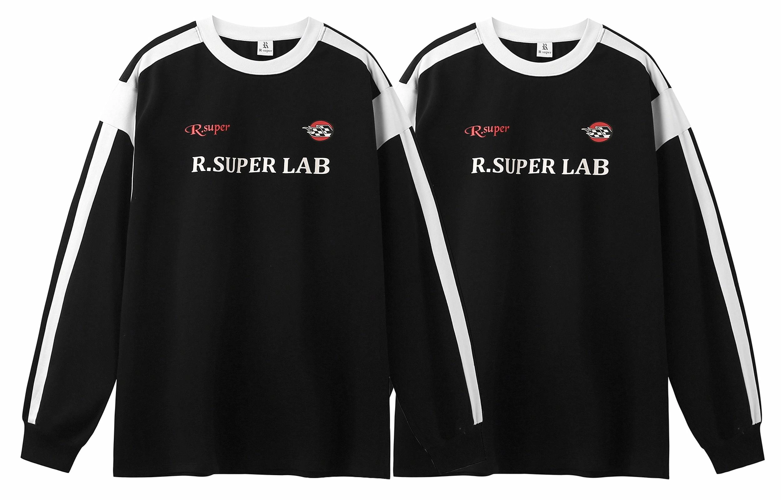 R.super LogoT 2