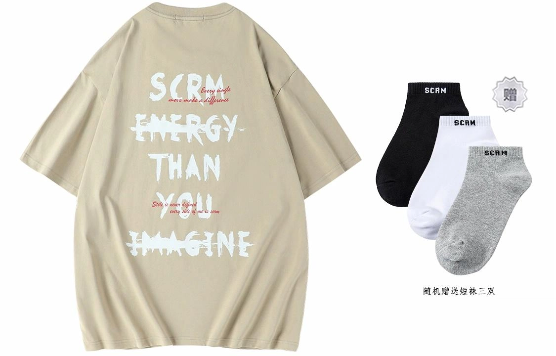 SCRM T
