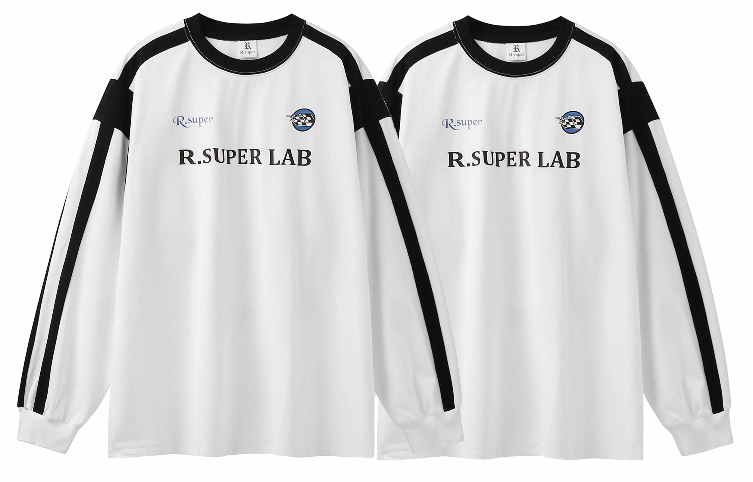 R.super LogoT 2