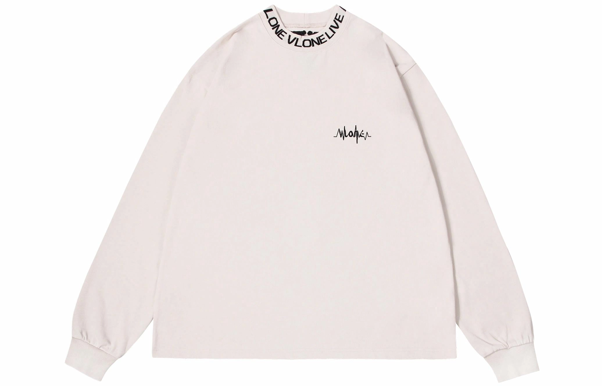 VLONE logo T