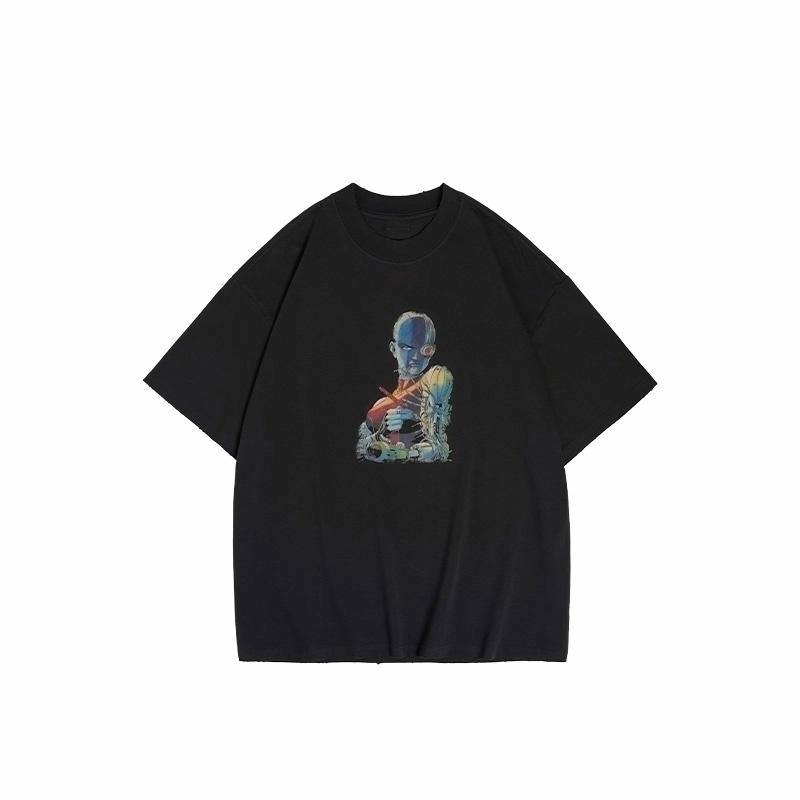 xVESSEL x MARVEL T