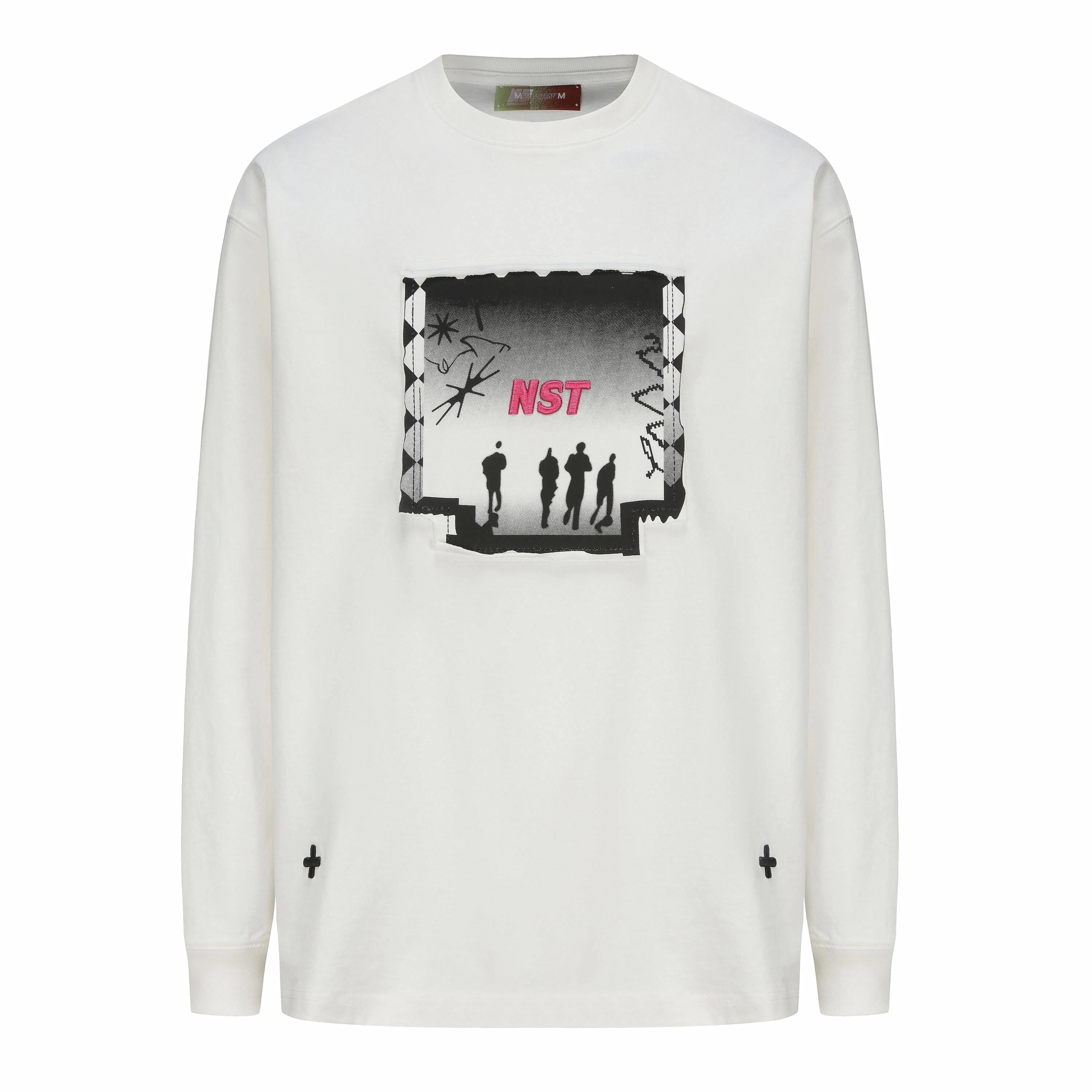 NSTNEW START T
