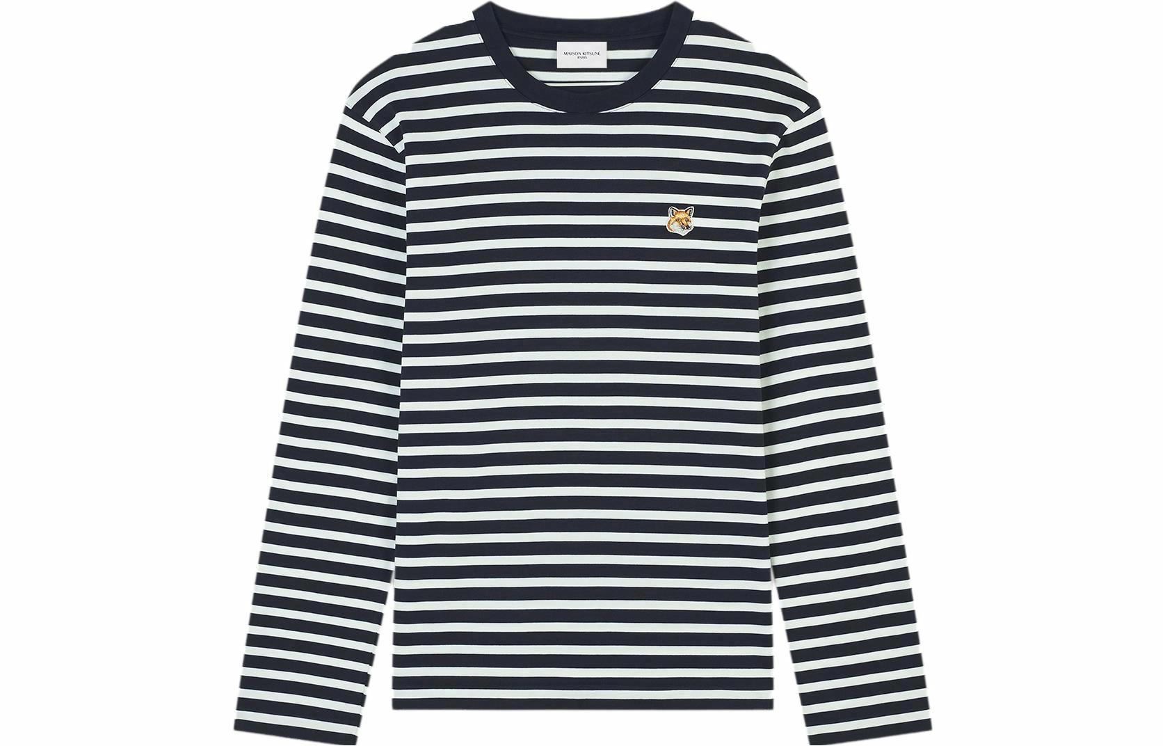 Maison Kitsune FW23 T