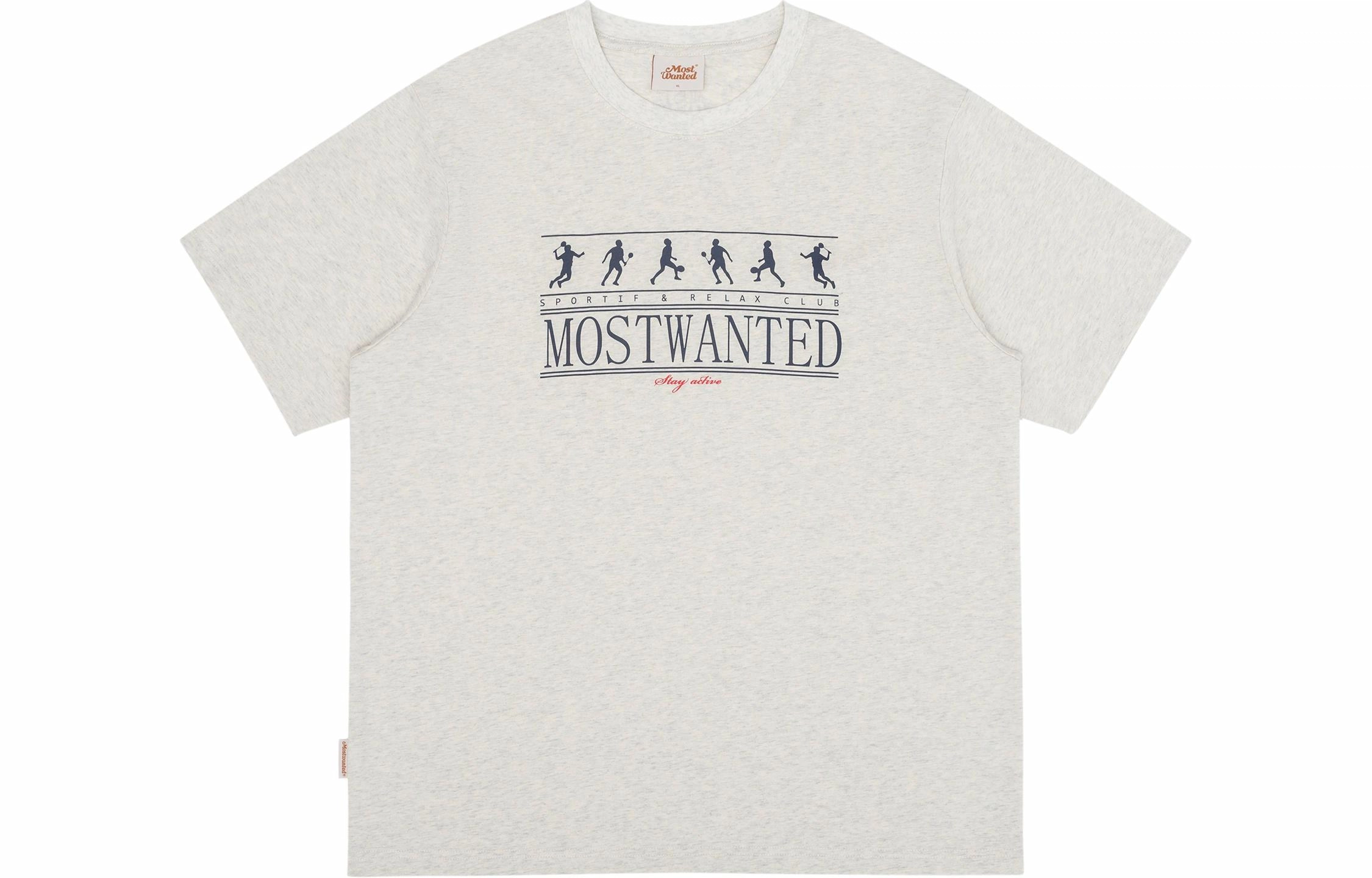 MostwantedLab T