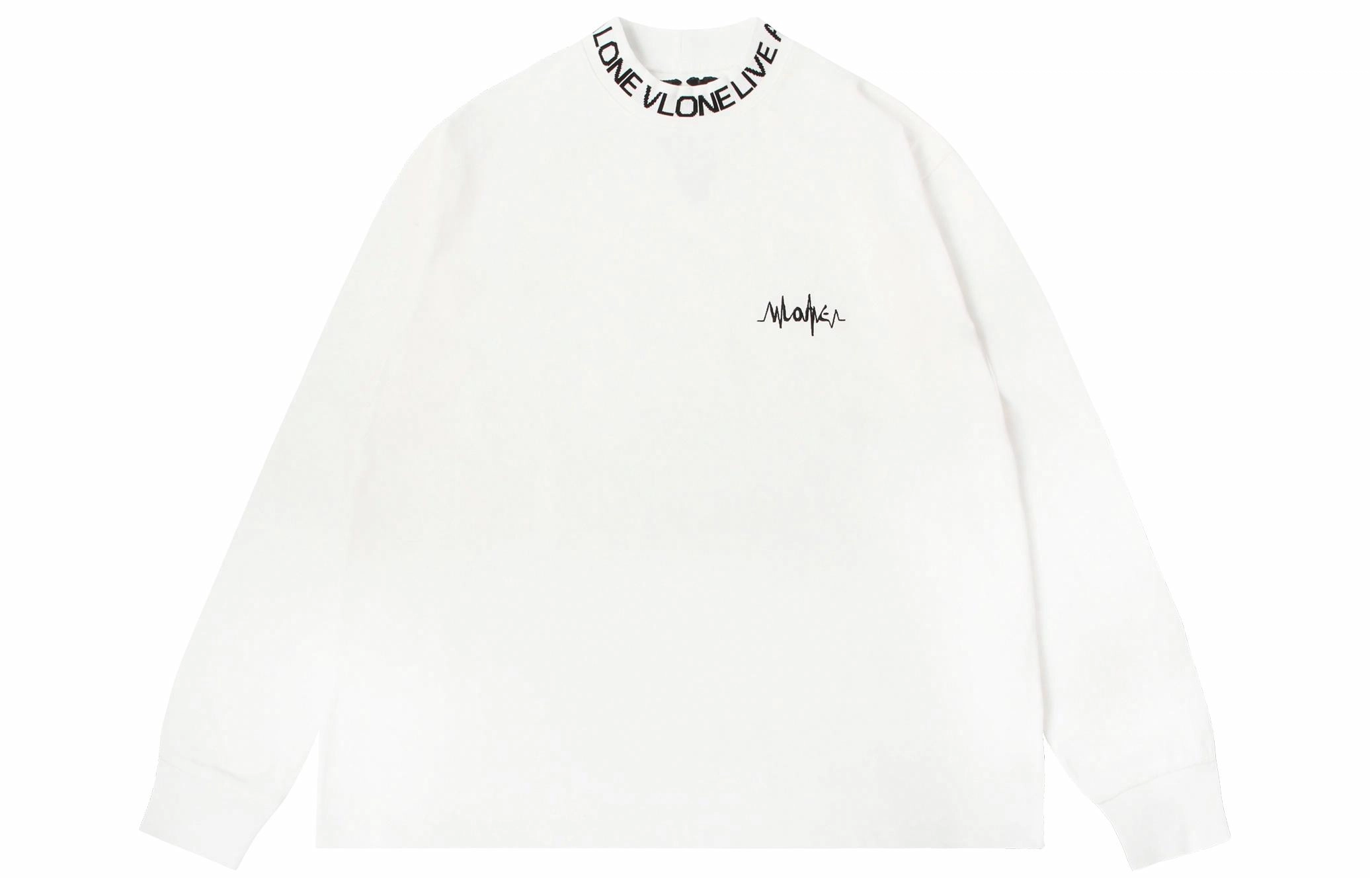 VLONE logo T