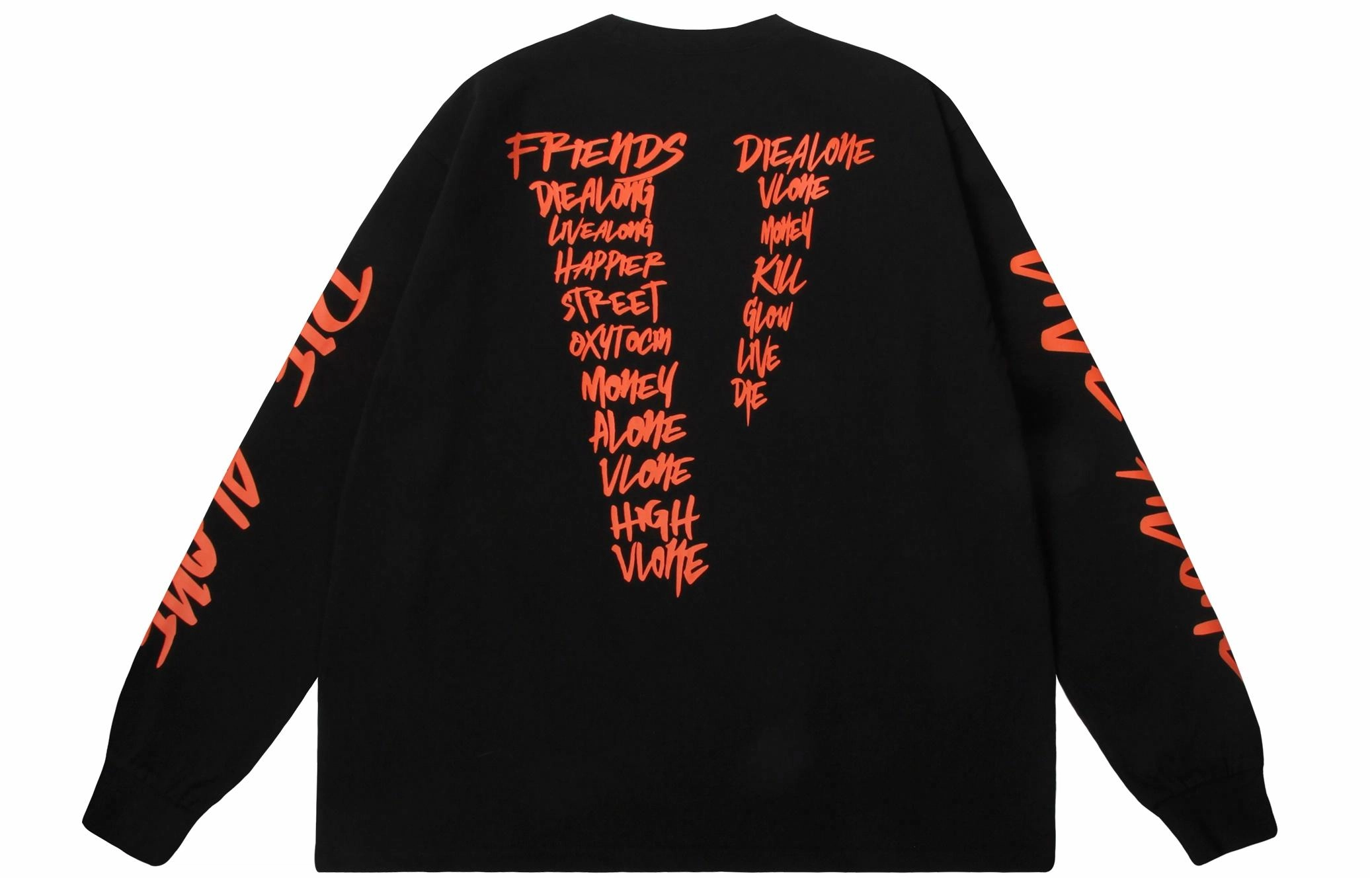 VLONE logo T