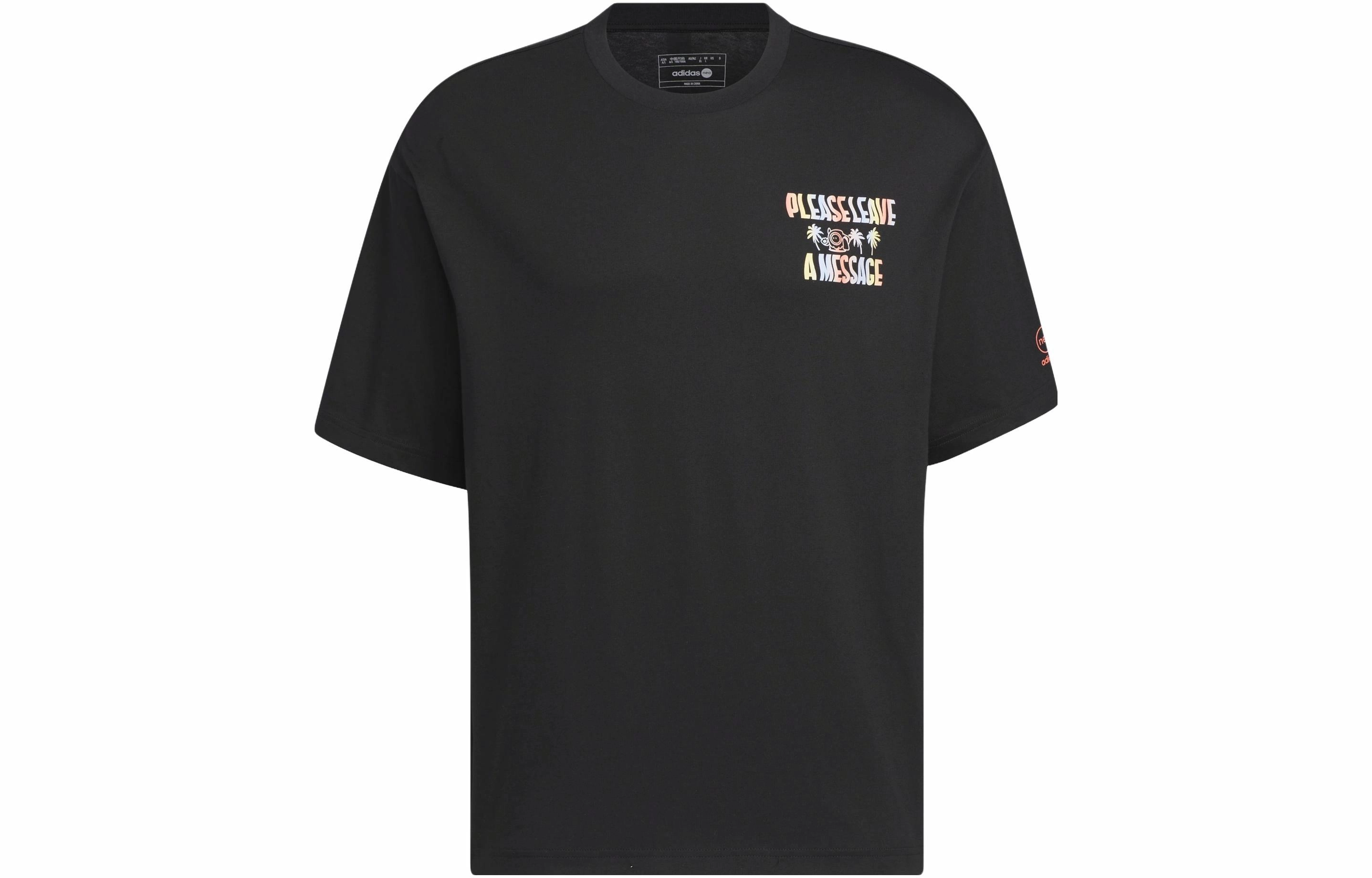 adidas neo Vibe Collective Tee T