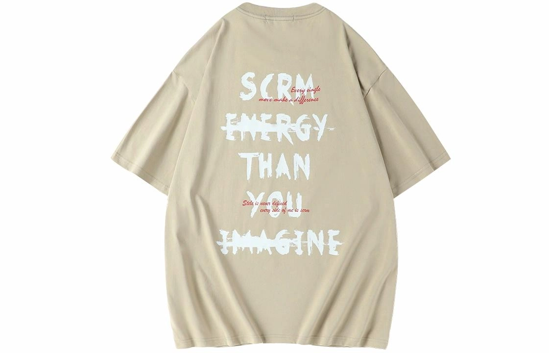SCRM T