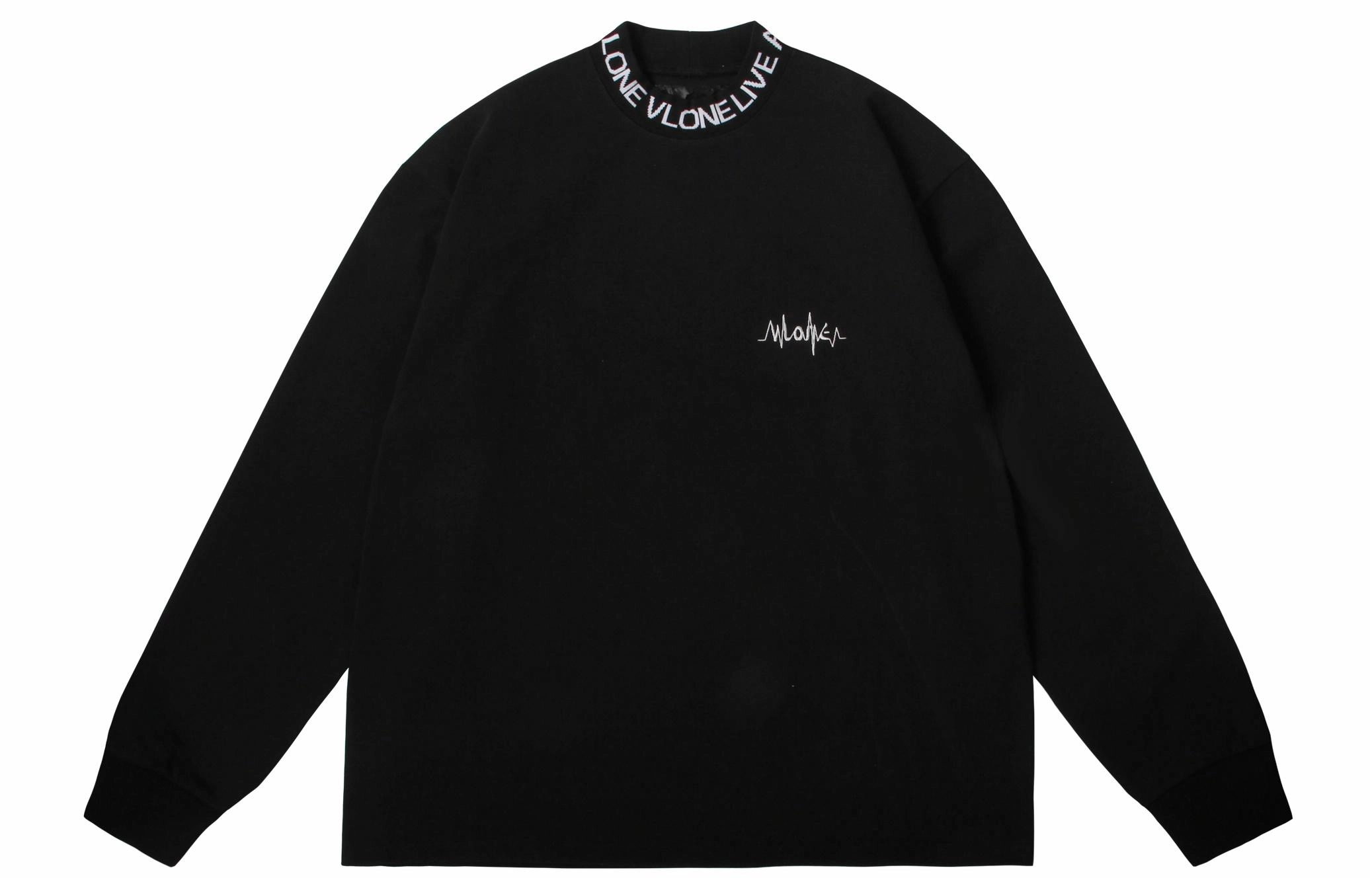 VLONE logo T
