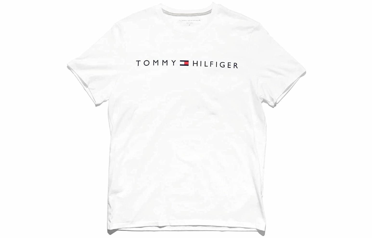Tommy Hilfiger LogoT