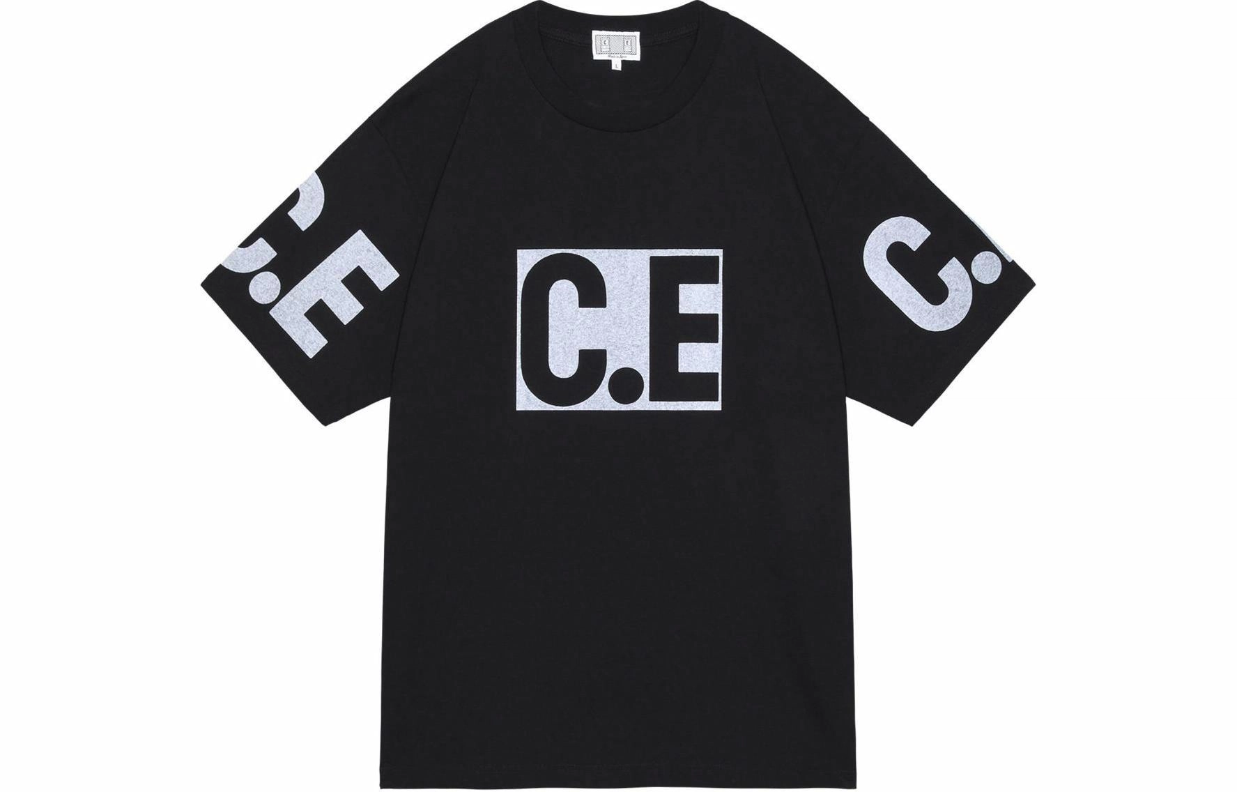 Cav Empt logoT